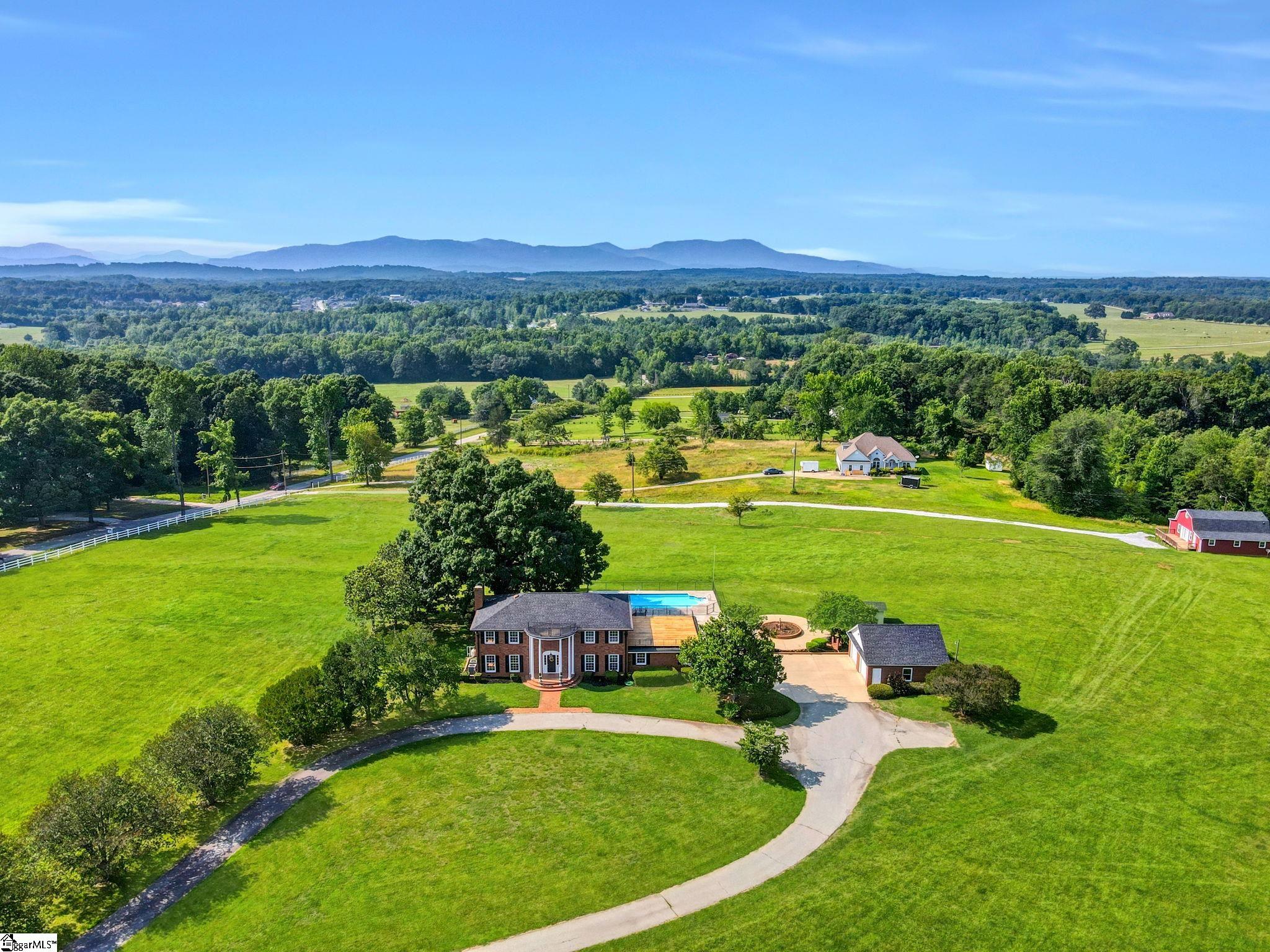 3836 Pennington Road, Greer SC 29651