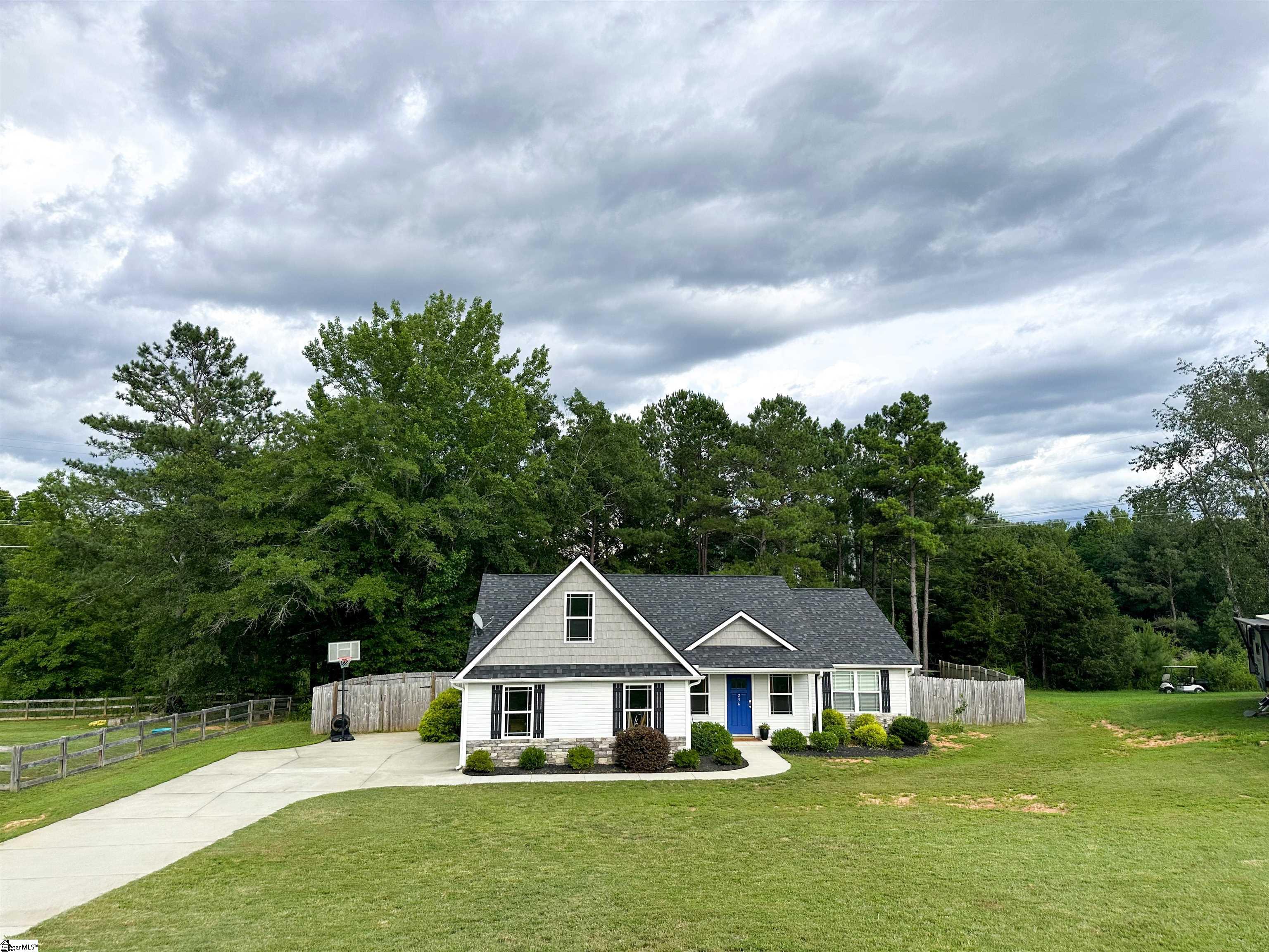 236 Redcoat Court Simpsonville SC 29680