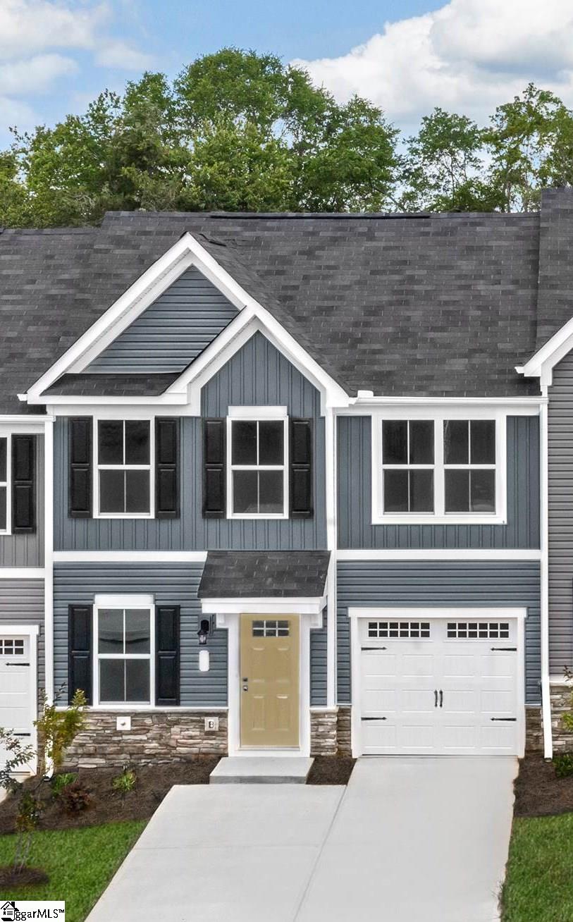 351 Kensley Drive, Greenville SC 29617