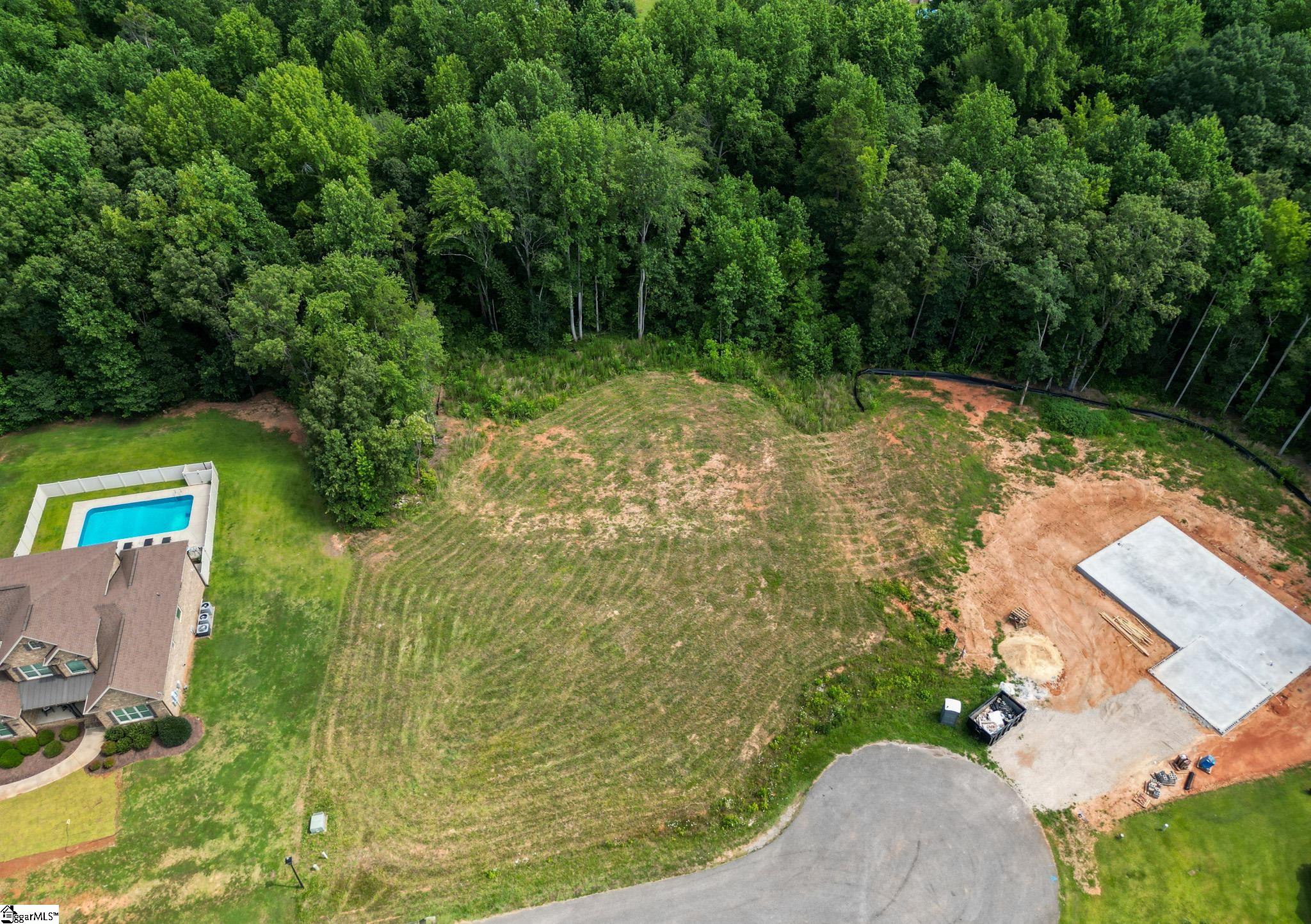 223 Cobblestone Crossing, Gaffney SC 29341