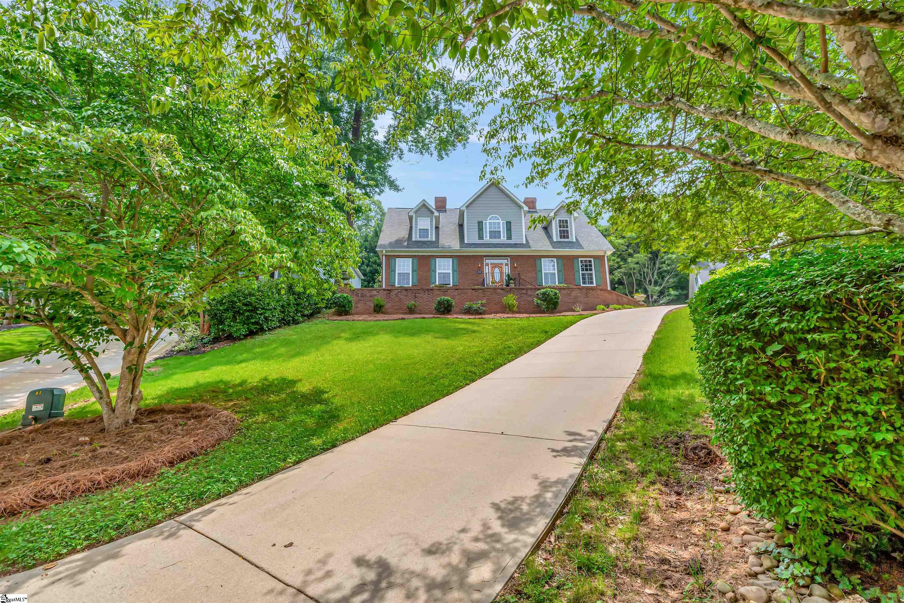 12 Hunley Lane, Greenville SC 29605