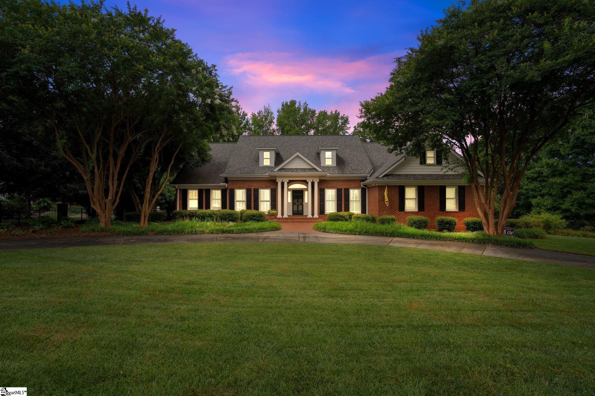 205 Buckland Way, Greenville SC 29615