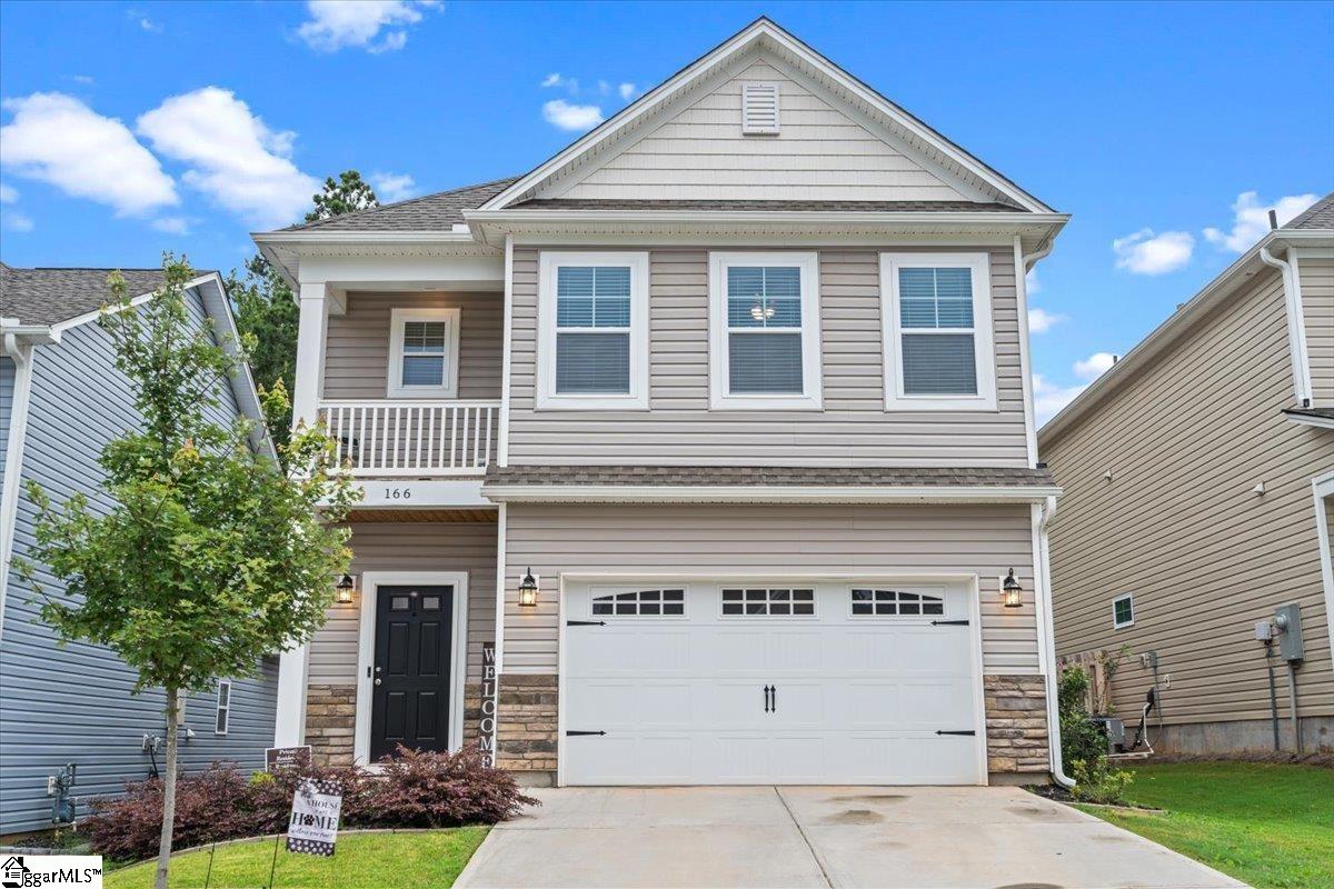 166 Highland Park Court, Easley SC 29642