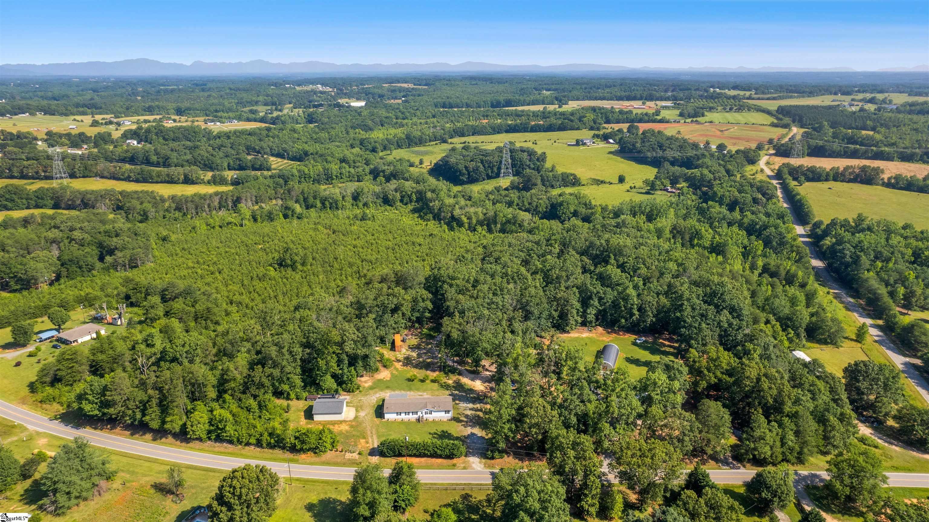 940 Mcswain Road, Chesnee SC 29323