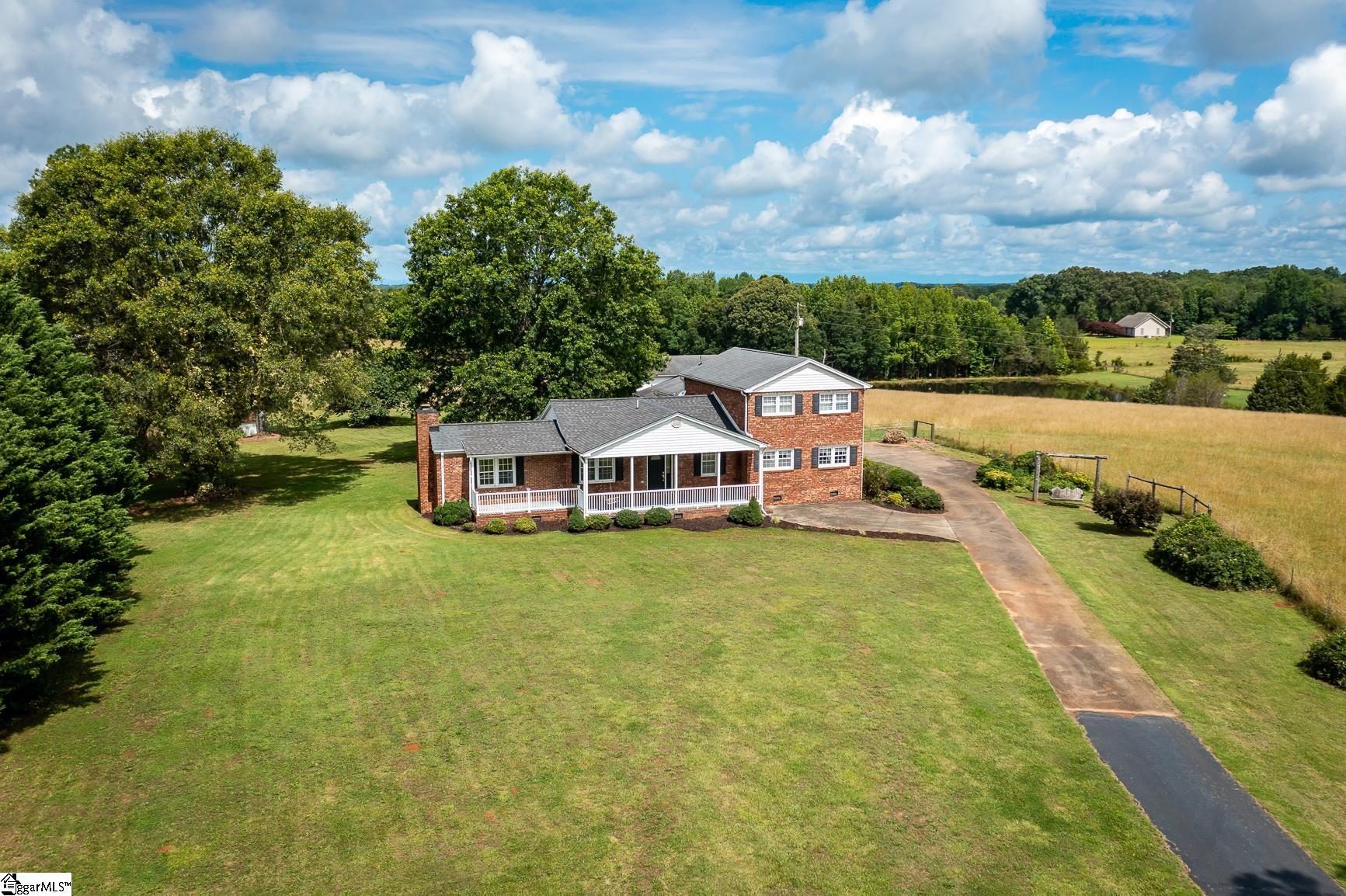 702 Harper Road, Anderson SC 29670