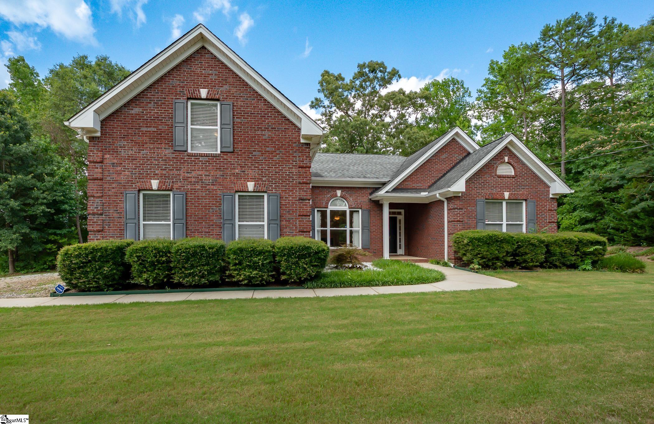 701 Dunklin Bridge Road Fountain Inn, SC 29644
