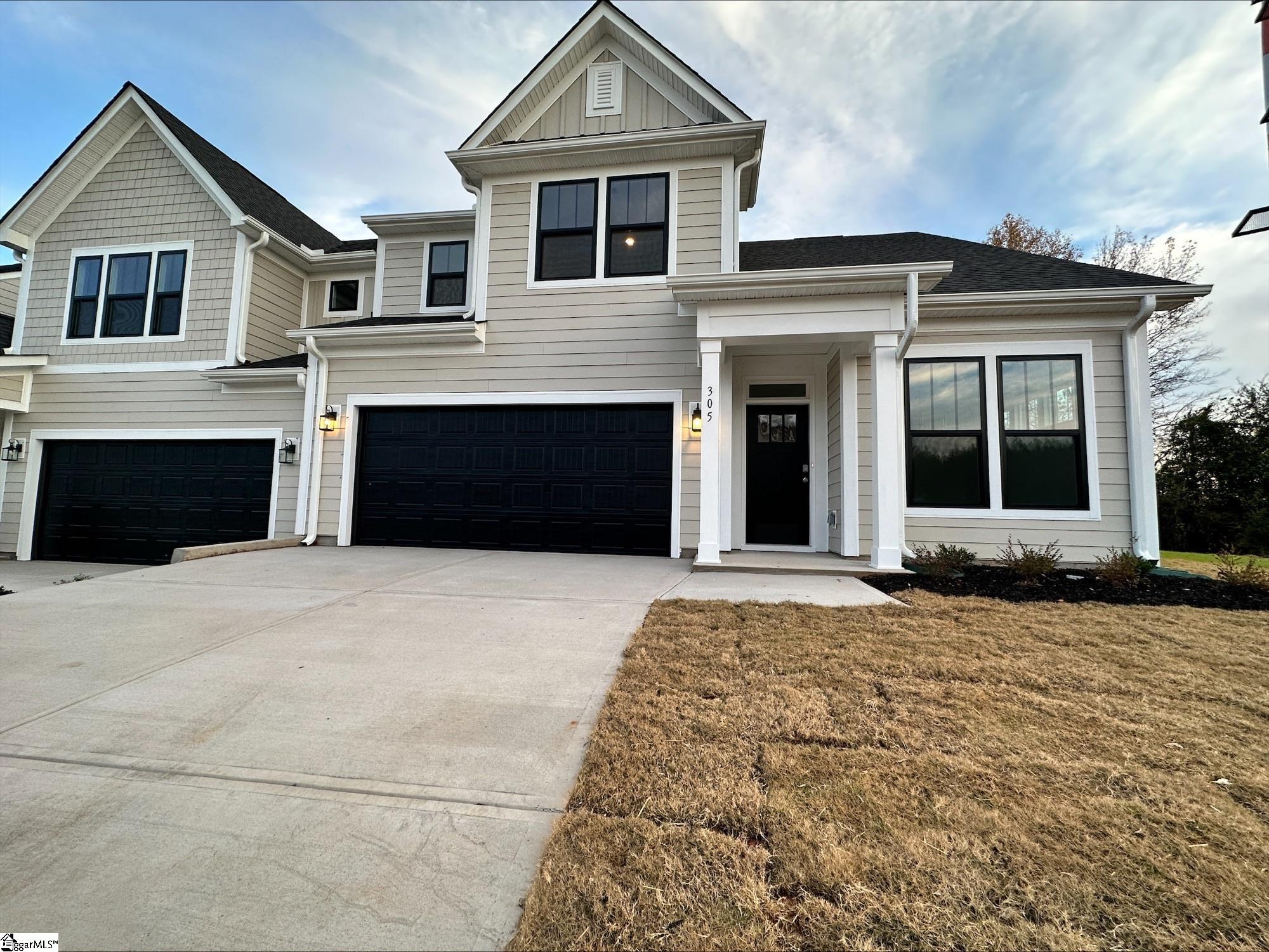 305 Ash Pond Lane, Simpsonville SC 29681