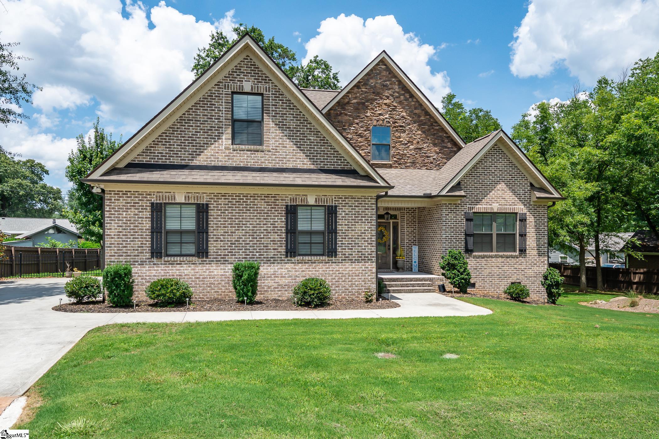 114 Giannas Court, Greer SC 29650