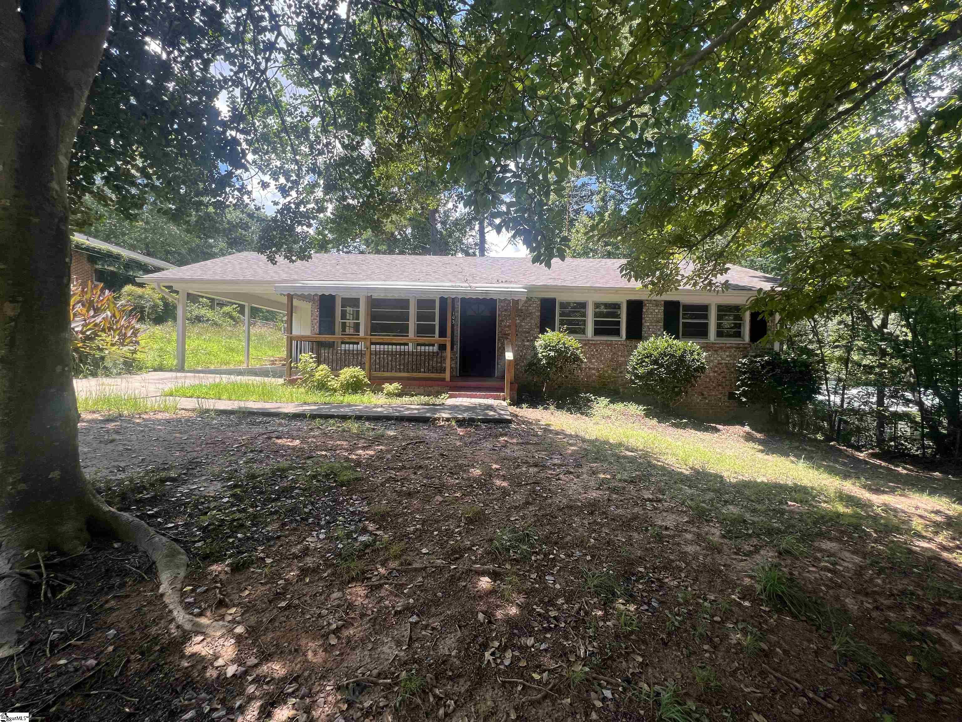 103 Cashmere Road, Greenville SC 29605