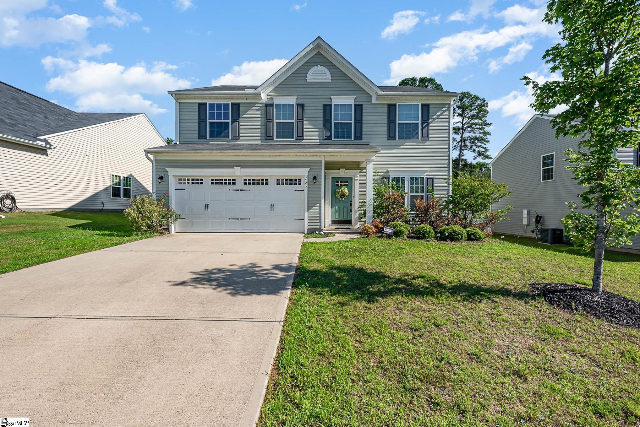 139 Thames Valley Drive, Easley SC 29642
