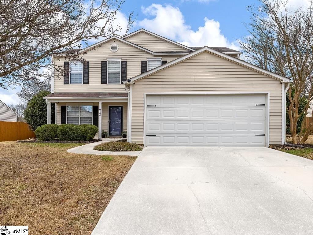10 Pasture Place, Simpsonville SC 29681