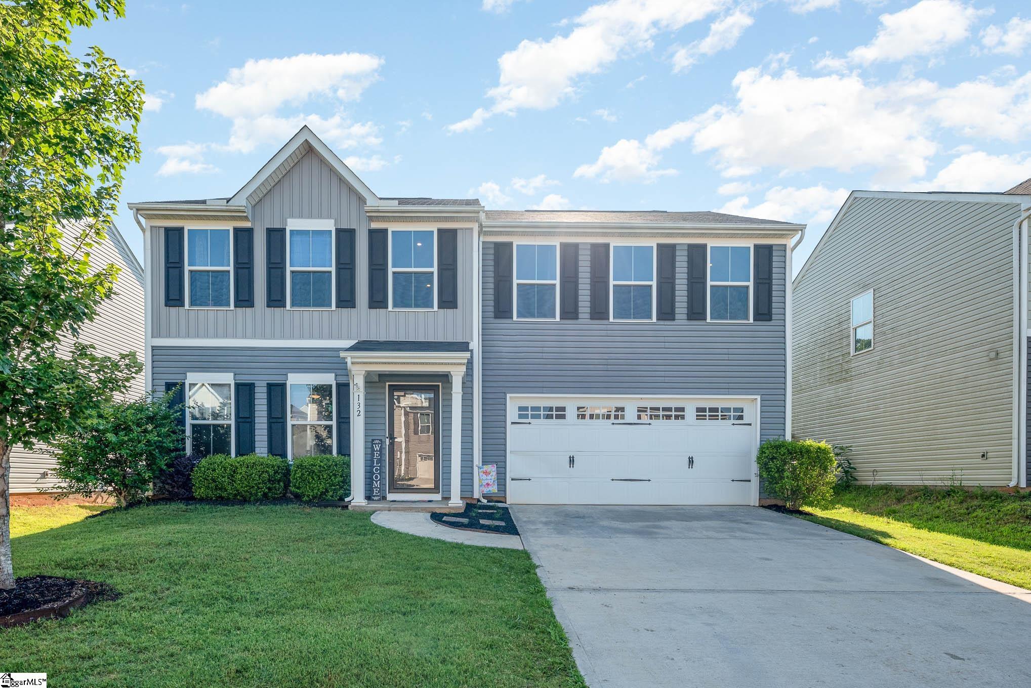 132 Castlebrook Drive, Greenville SC 29605