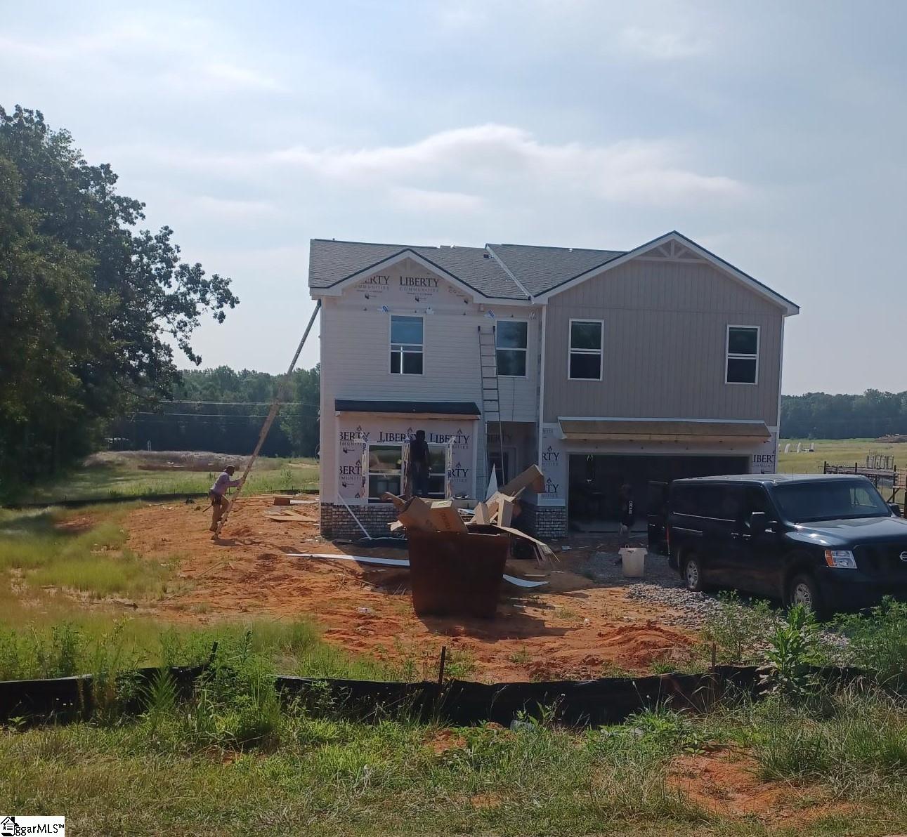 4501 Keys Street, Anderson SC 29624