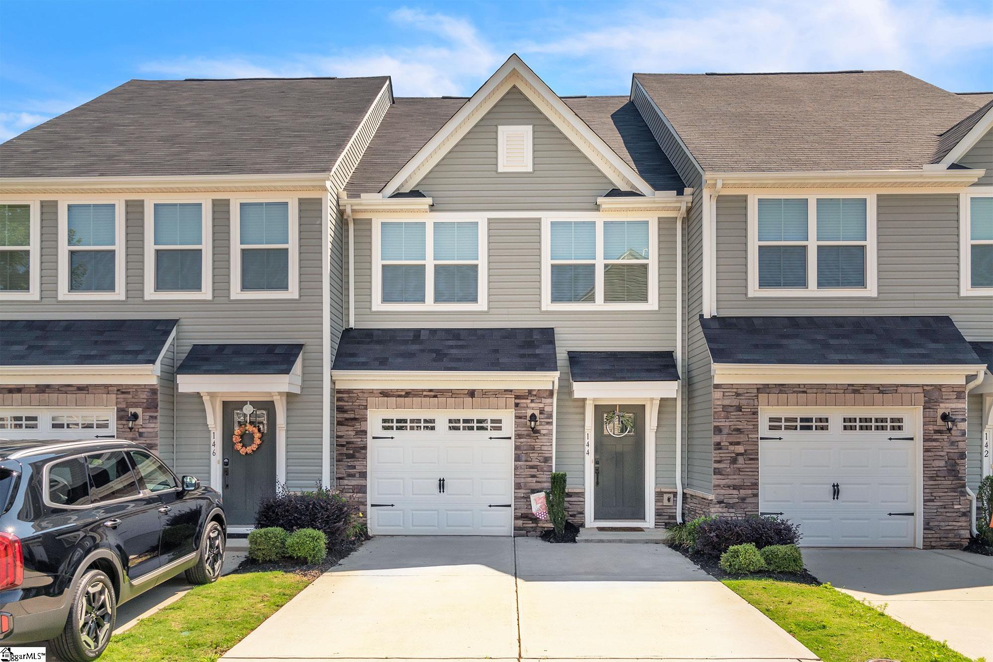 144 Roseridge Drive, Simpsonville SC 29681