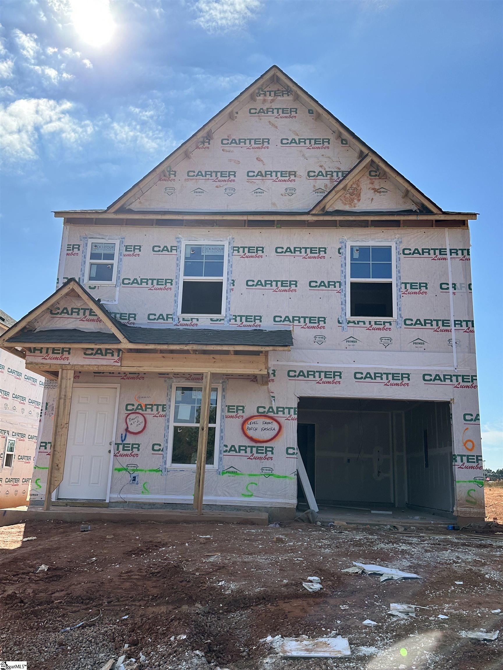 5024 Sunny Creek Drive, Boiling Springs SC 29316