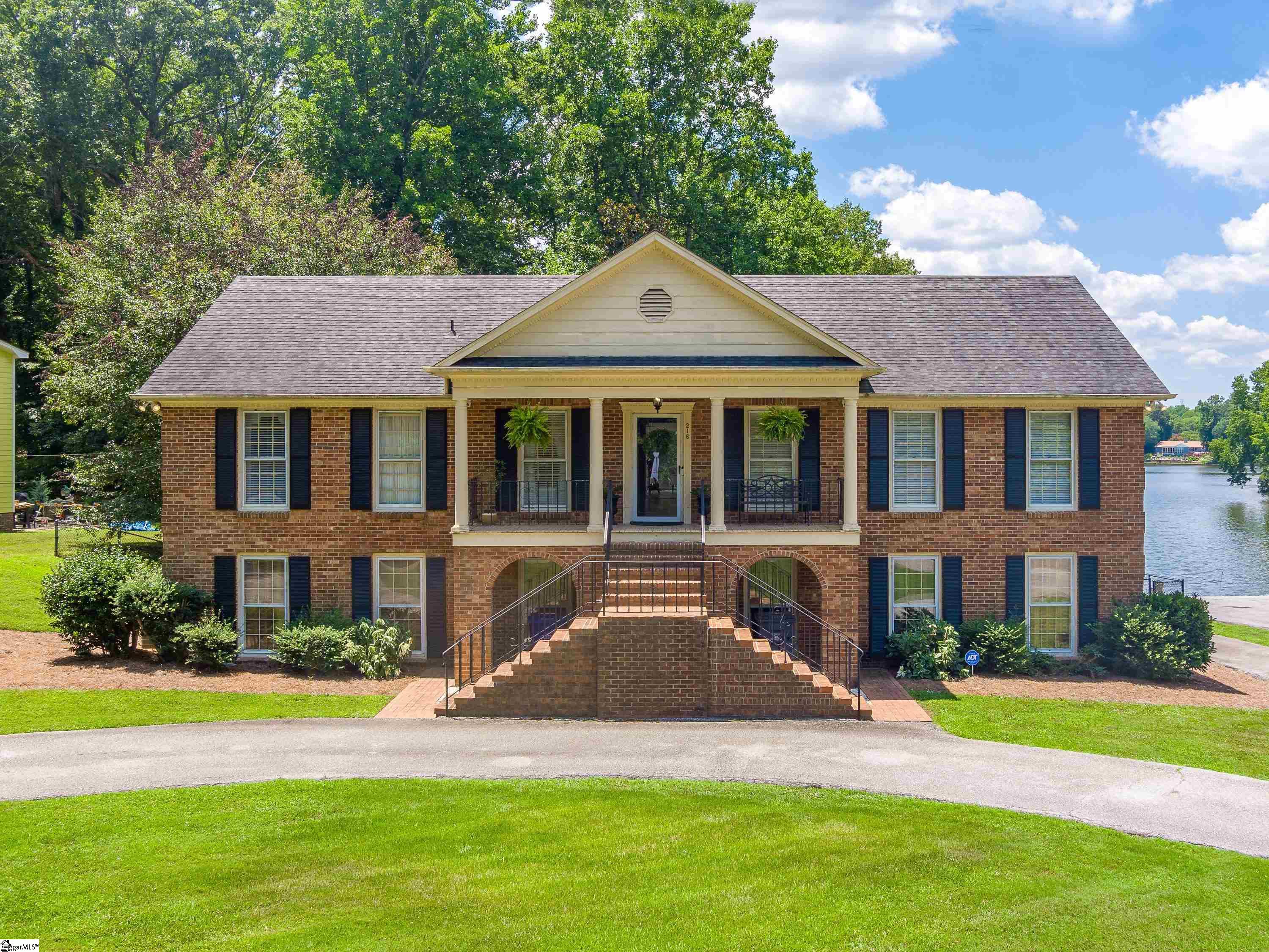 216 Winfield Drive, Spartanburg SC 29307