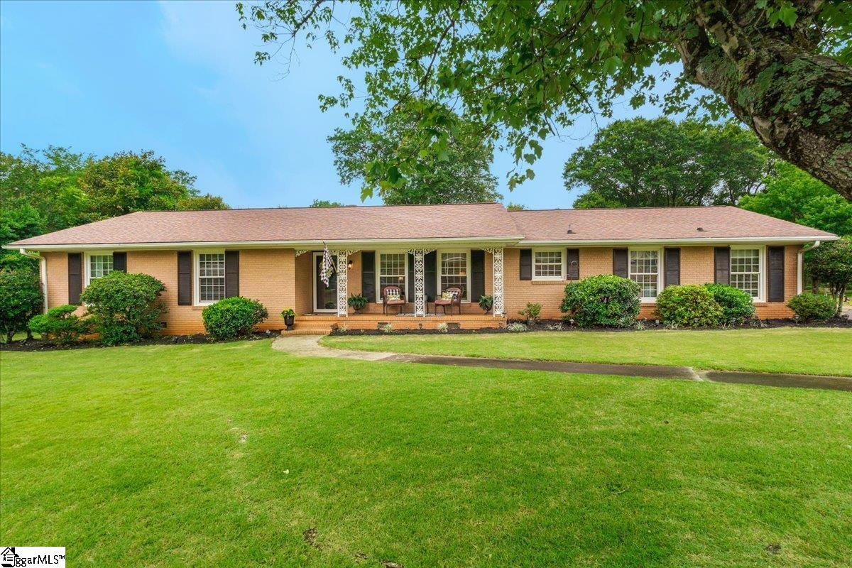 403 Allenby Road, Anderson SC 29621