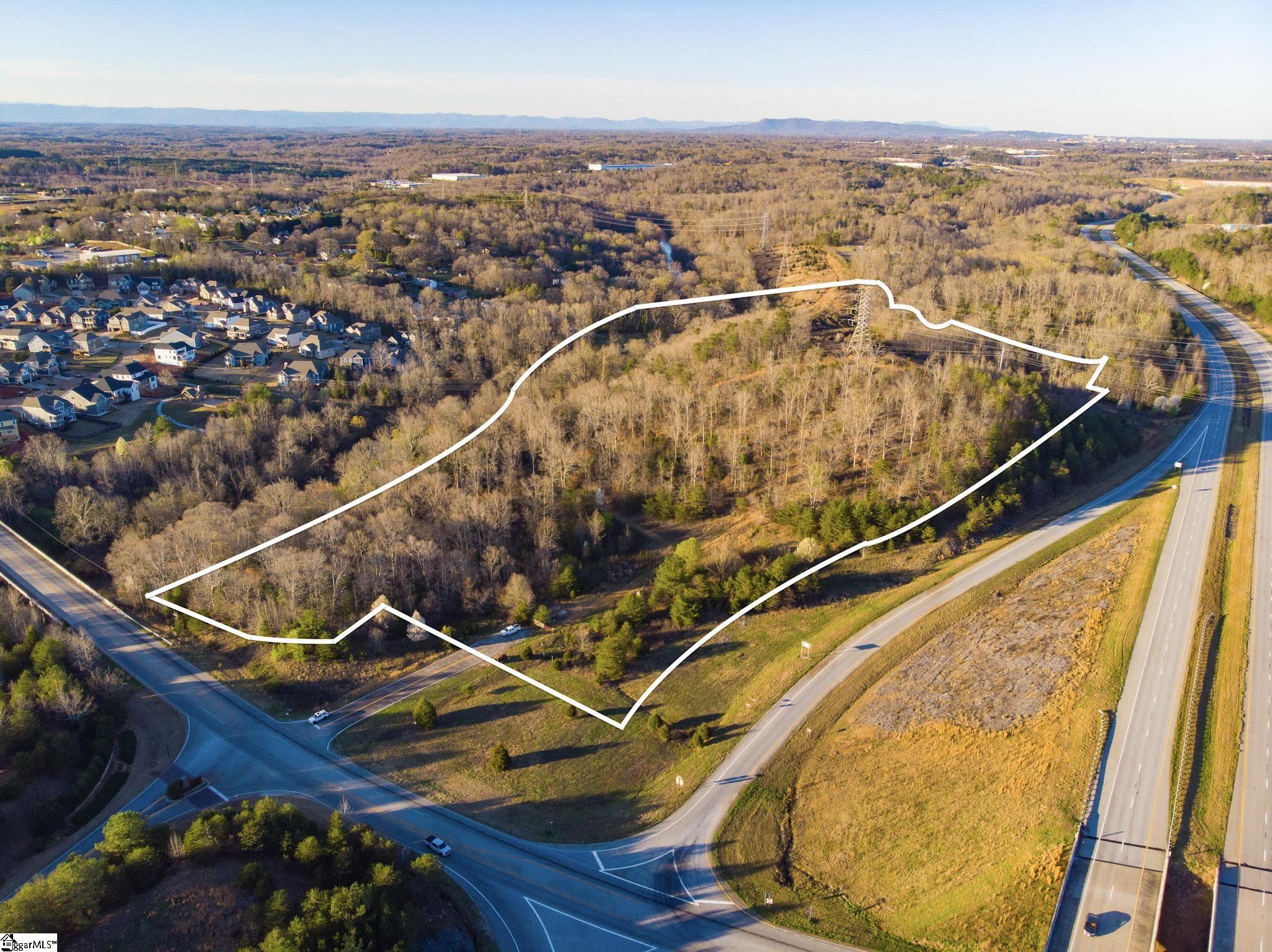00 Brown Road Piedmont, SC 29673