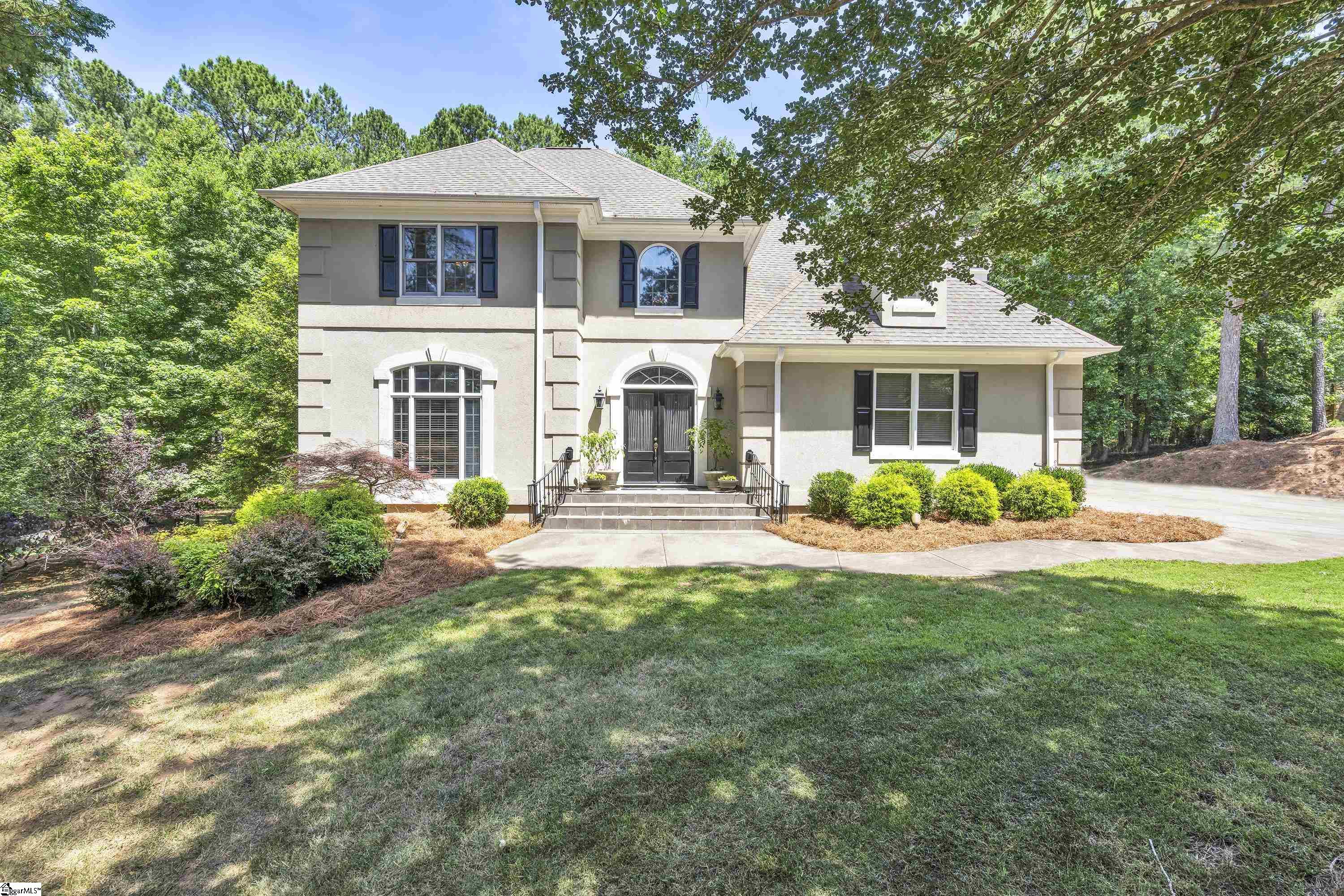 200 English Oak Court, Spartanburg SC 29306