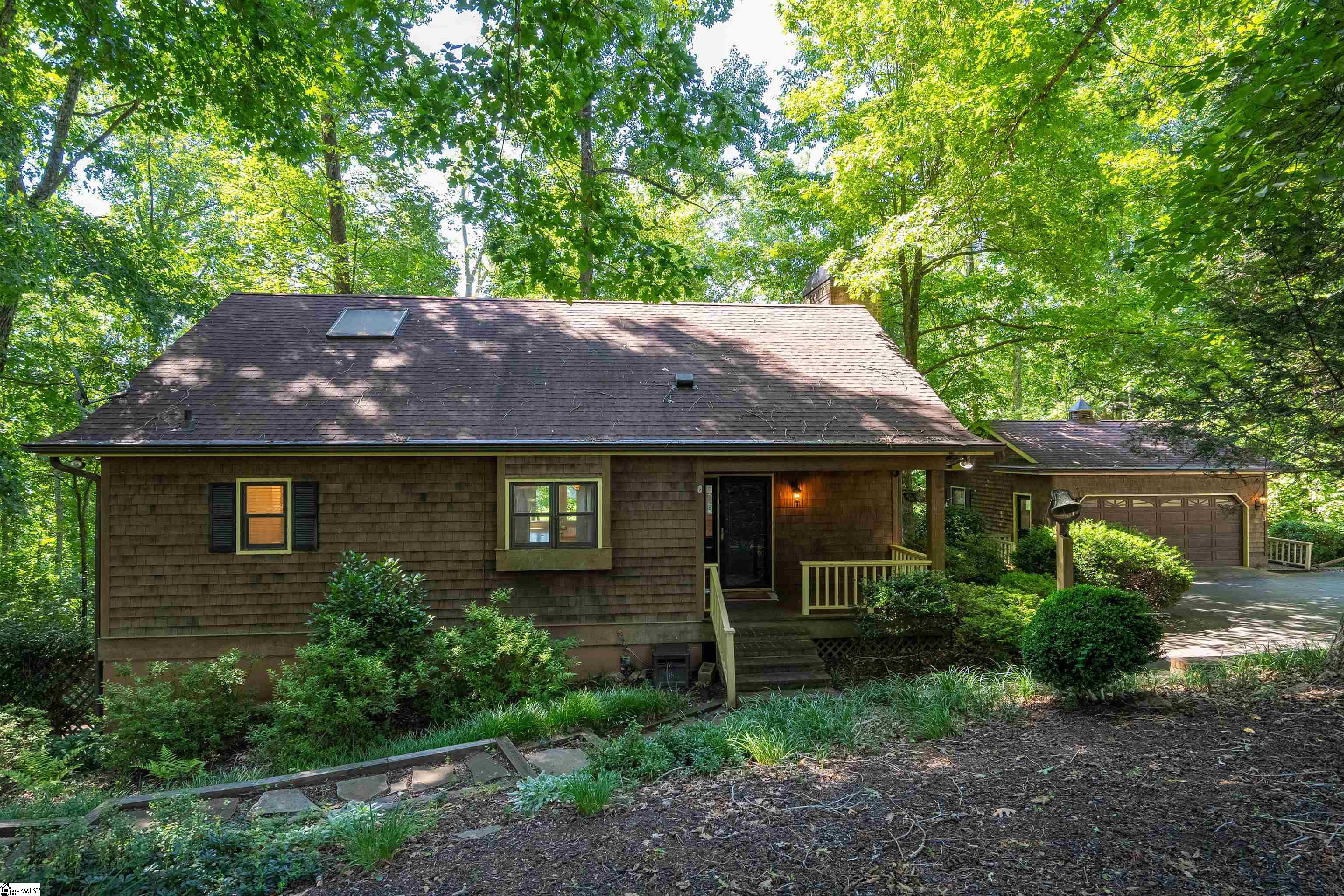 21 Jackson Grove South, Landrum SC 29356