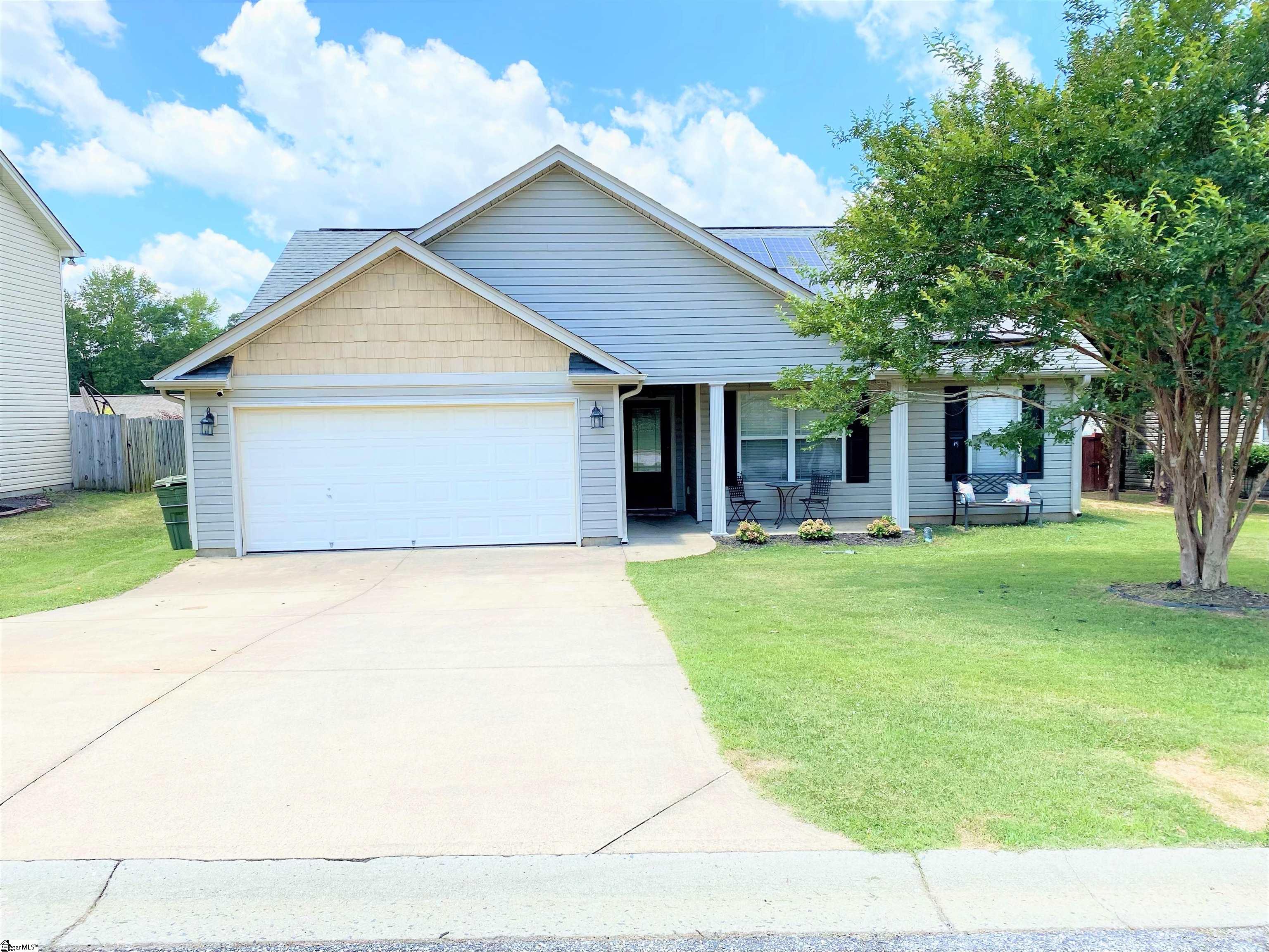 102 Queensland Court Fountain Inn SC 29644