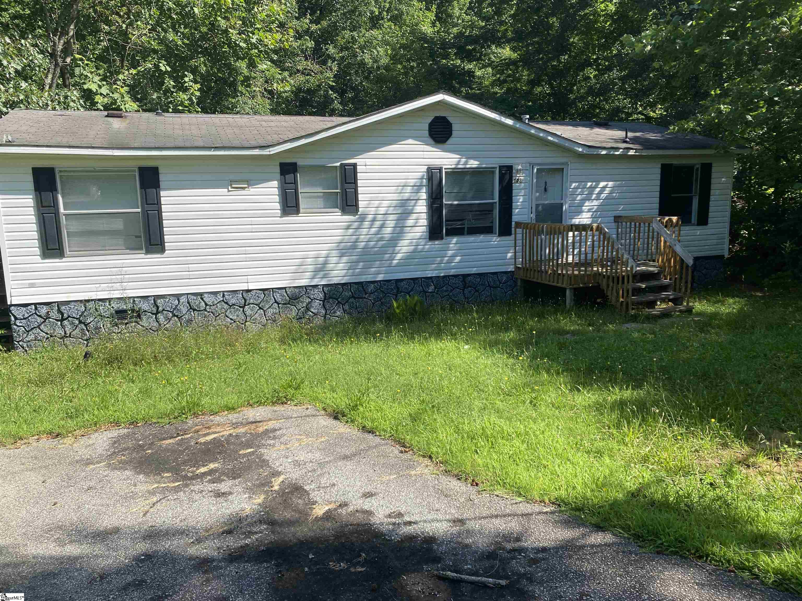 502 Stallings Road, Greenville SC 29611
