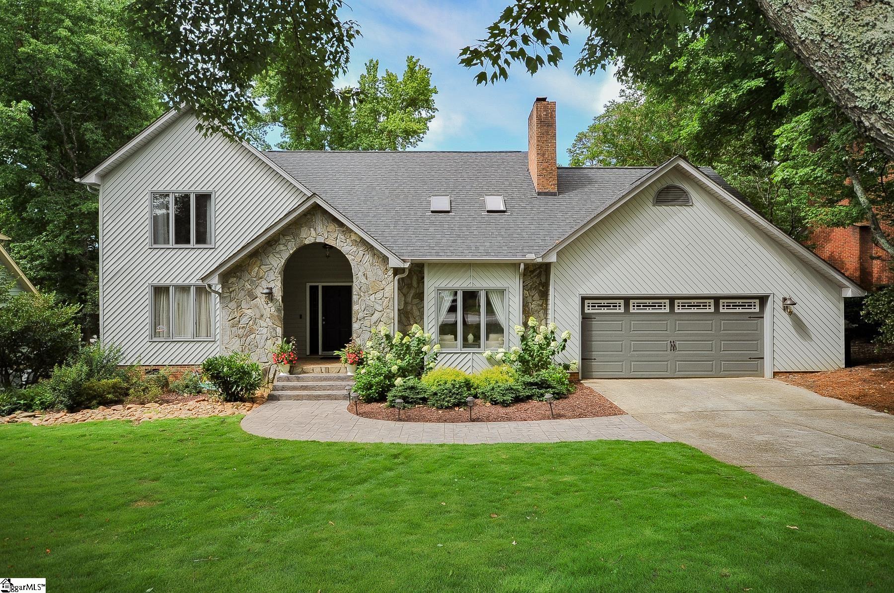 5 Bernwood Drive Taylors, SC 29687