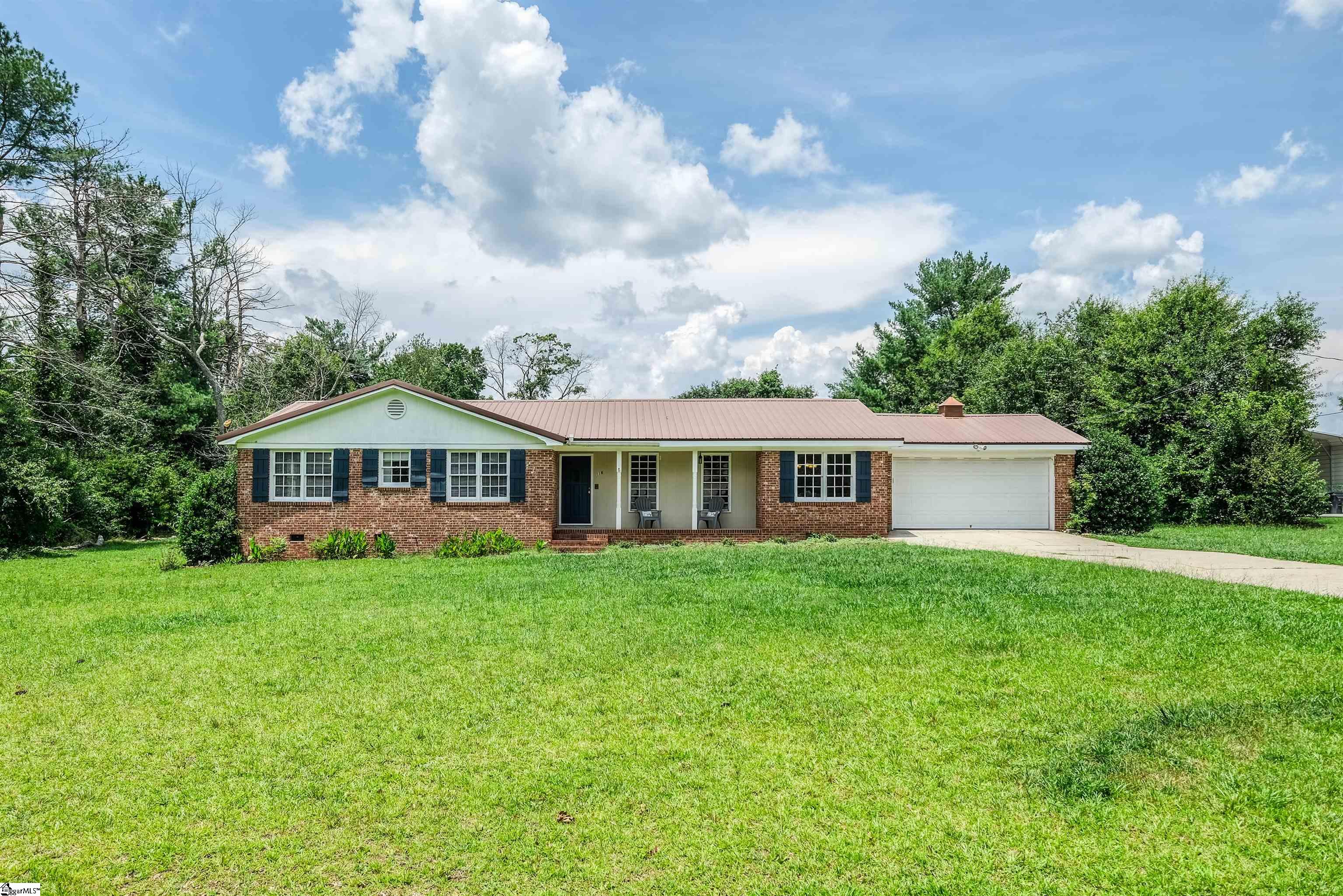 116 King Arthur Drive, Piedmont SC 29673