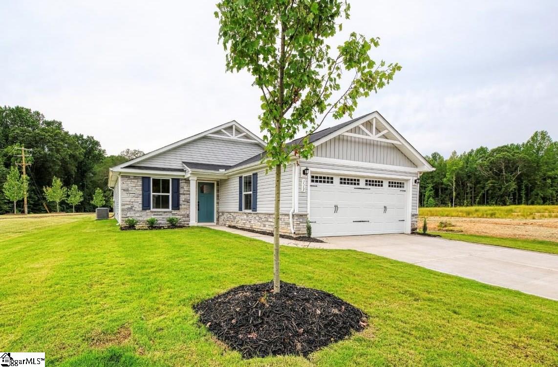 113 Southwell Street, Woodruff SC 29388