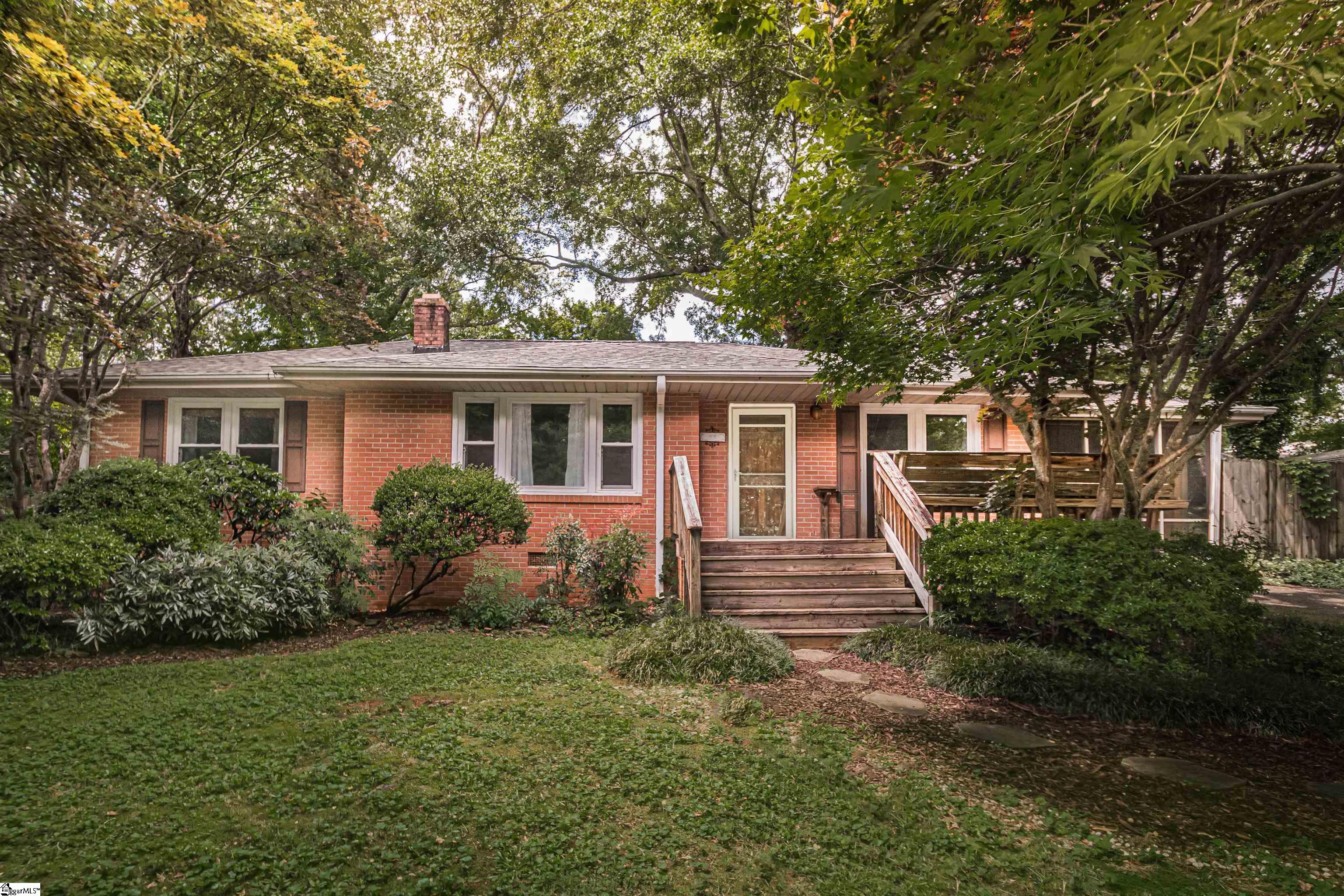 104 Gregory Street, Clemson SC 29631