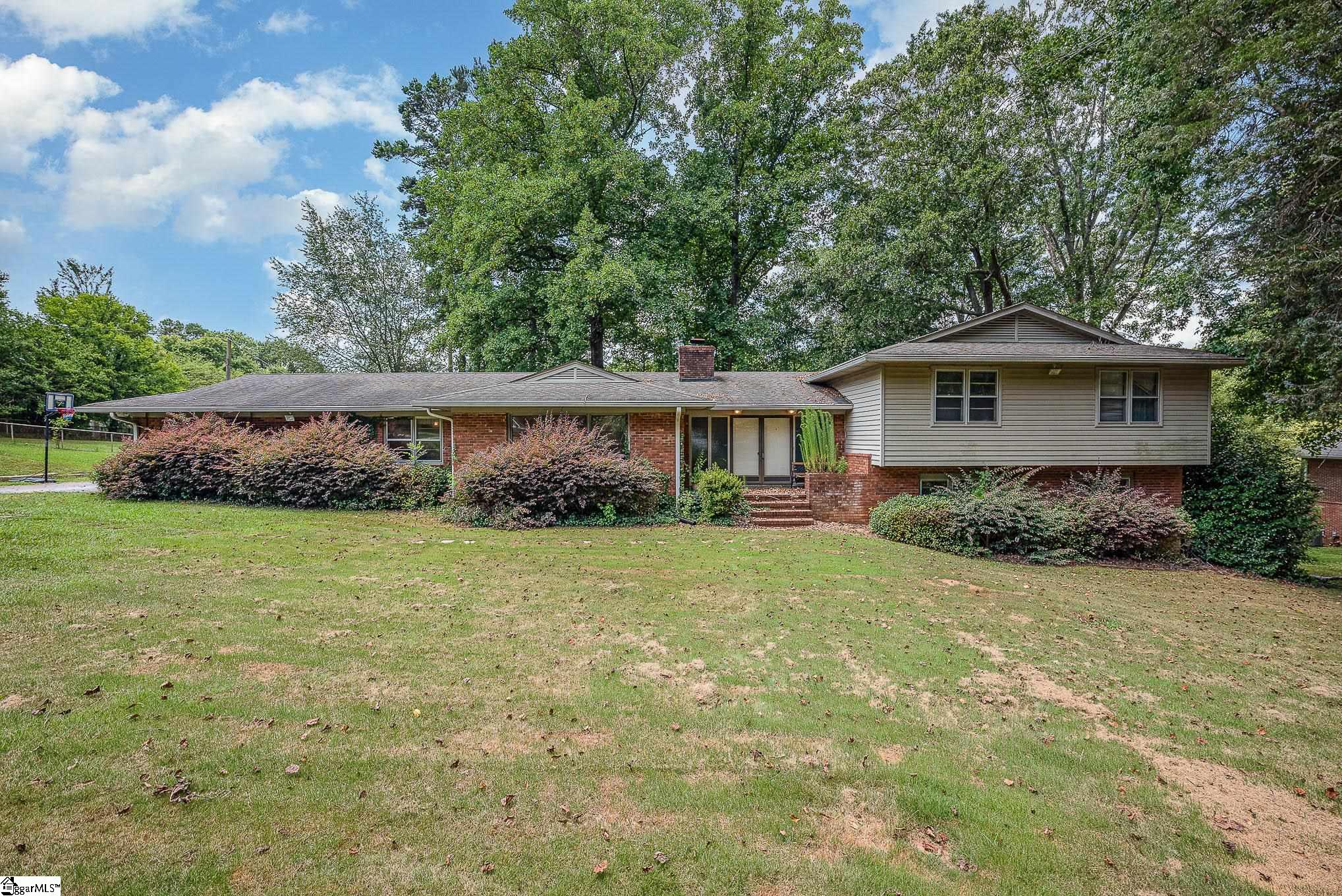 524 Perrin Drive, Spartanburg SC 29307
