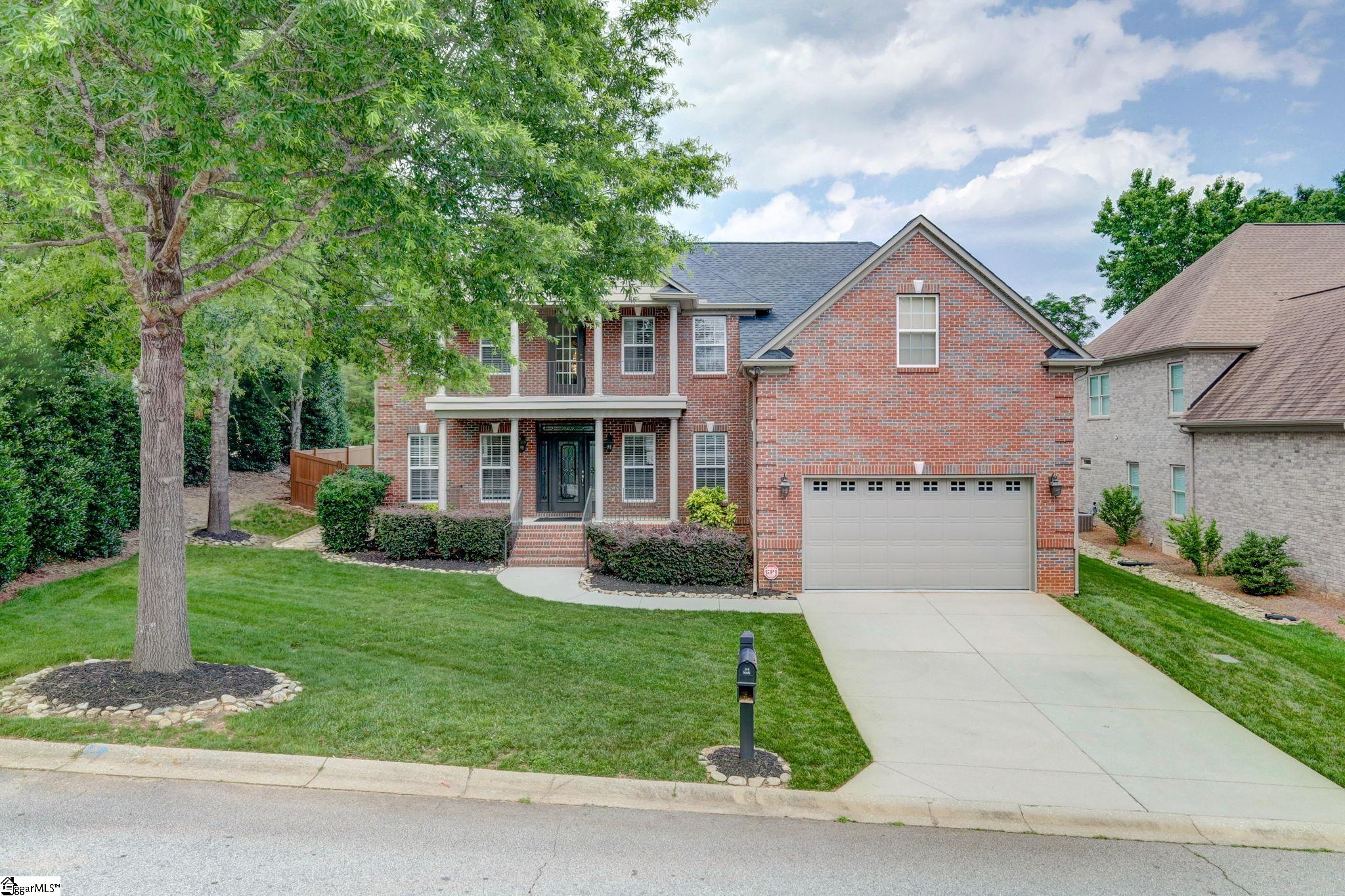 101 Waverly Hall Lane, Simpsonville SC 29681