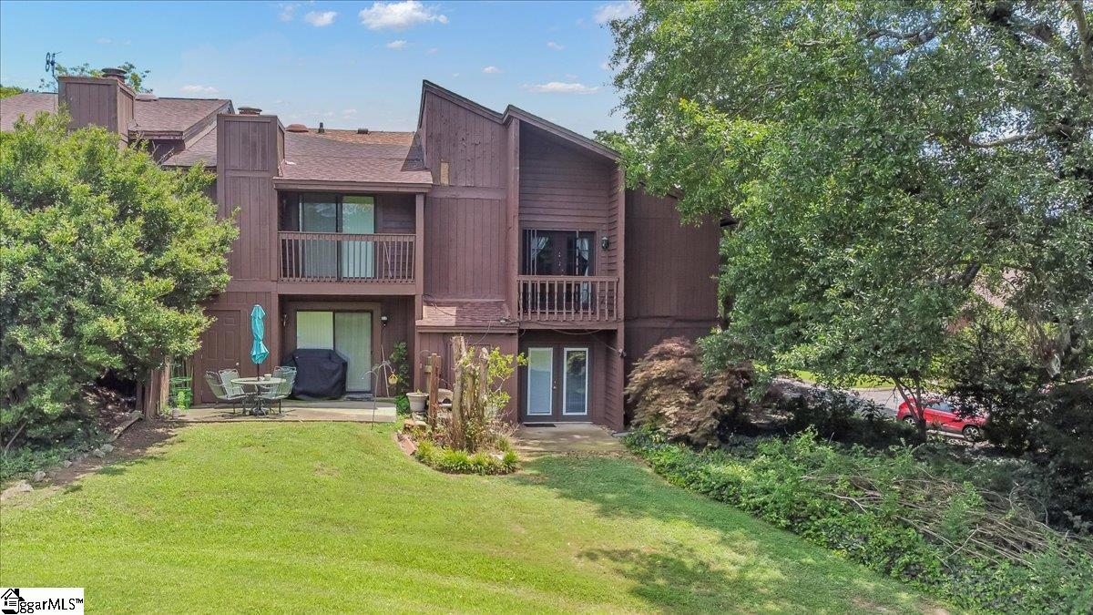 3106 Bethel Road Unit 64, Simpsonville SC 29681