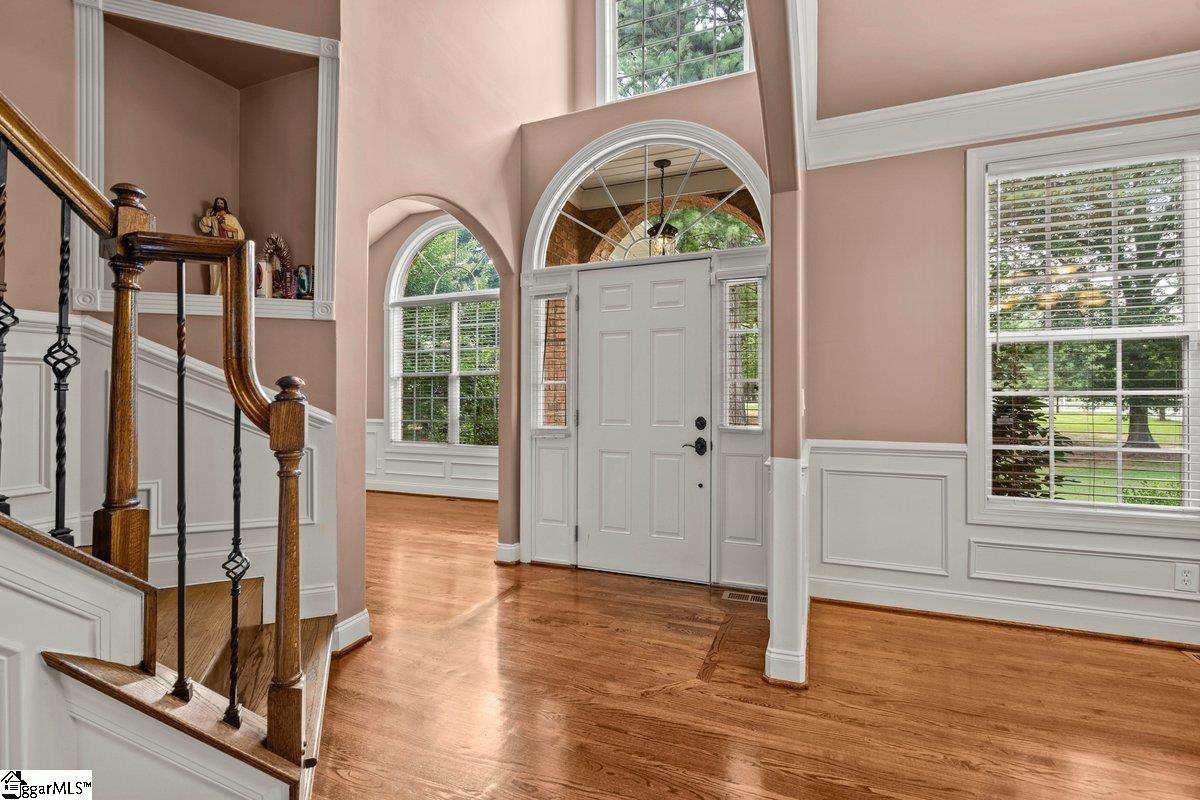 1374 Garrison Road Piedmont, SC 29673