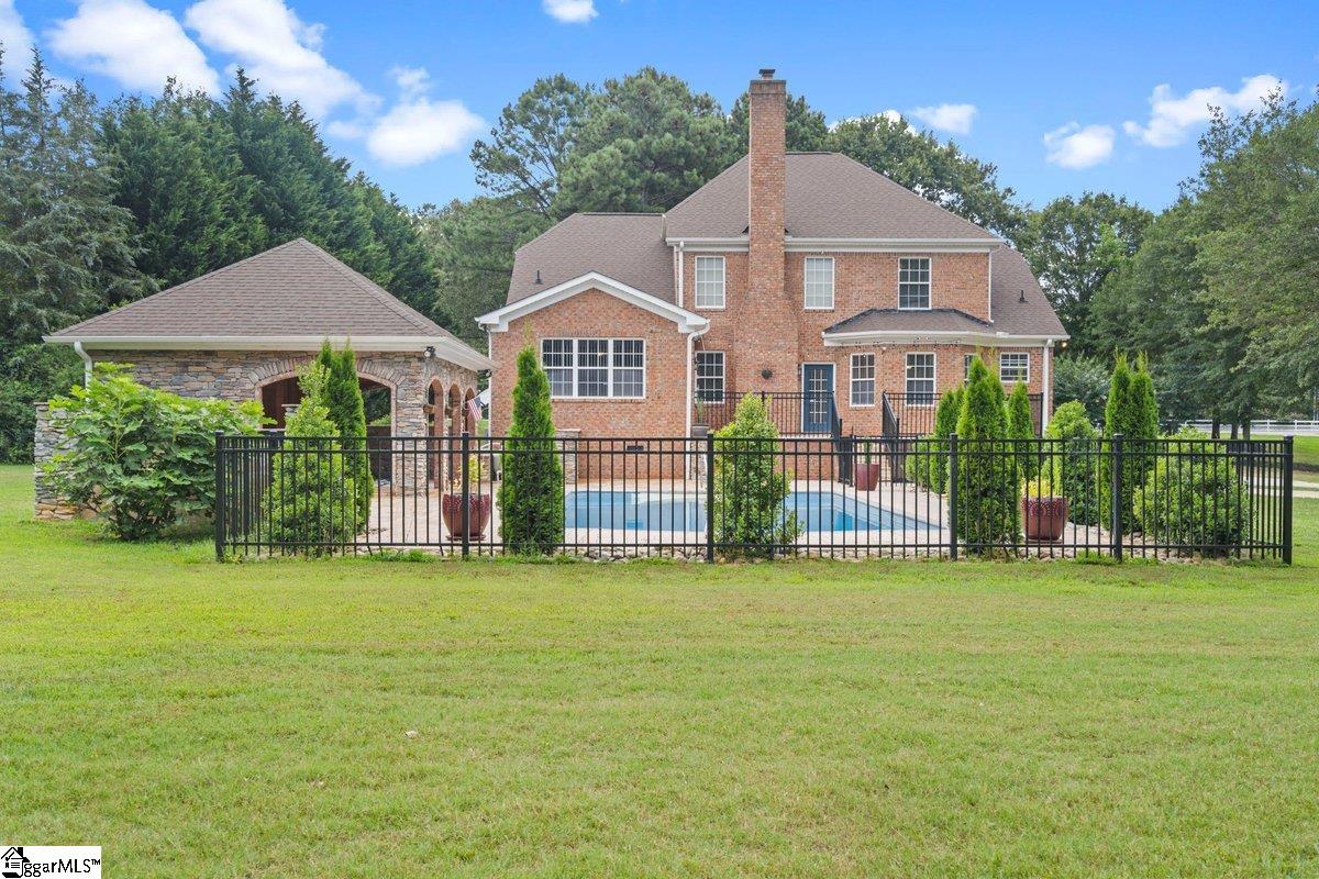 1374 Garrison Road Piedmont, SC 29673