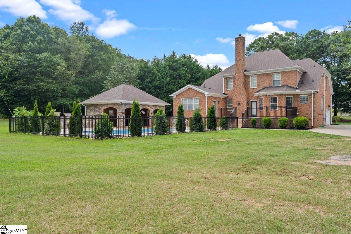 1374 Garrison Road Piedmont, SC 29673