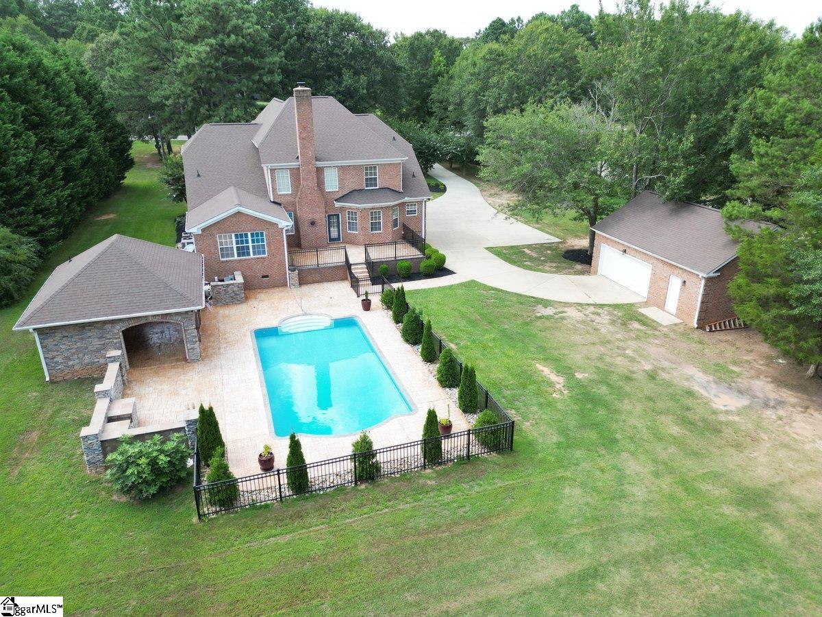 1374 Garrison Road Piedmont, SC 29673