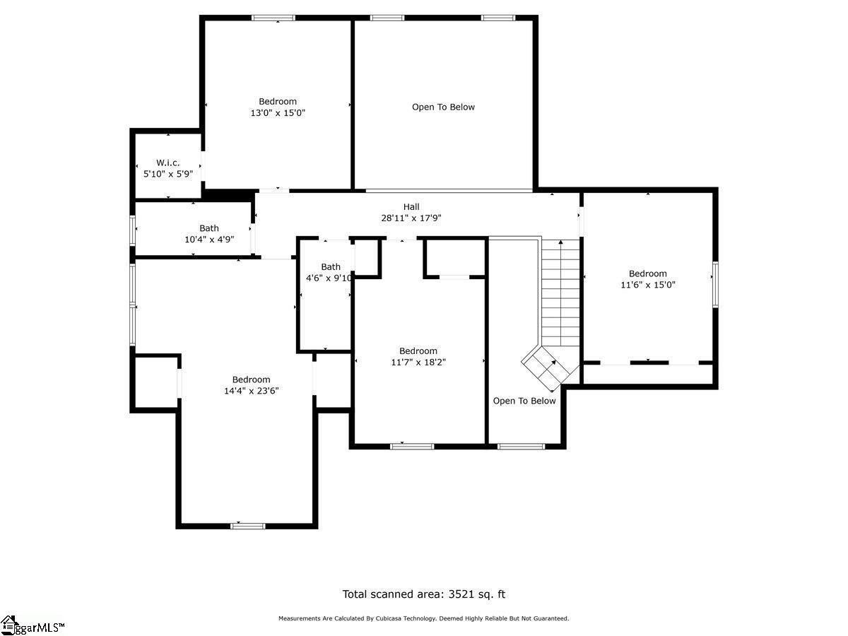 1374 Garrison Road Piedmont, SC 29673
