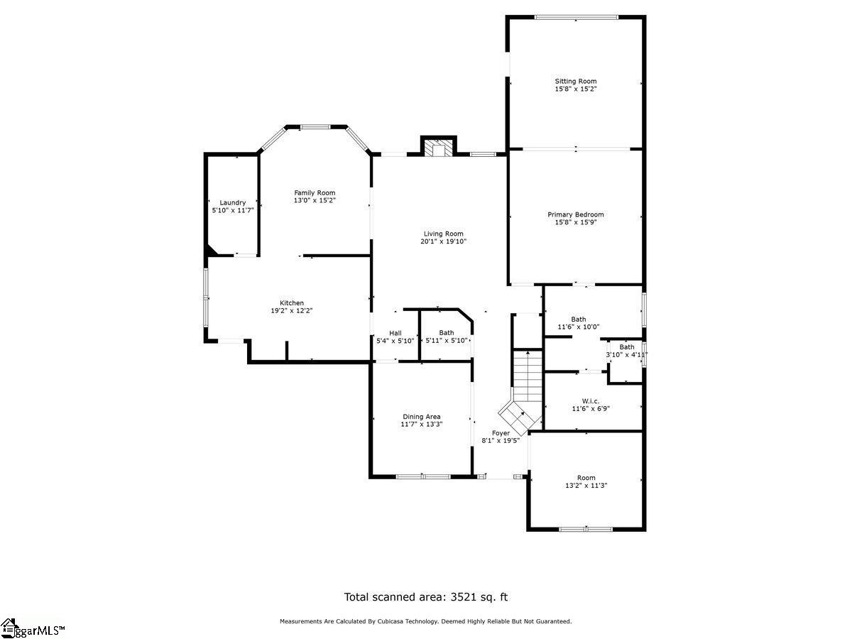 1374 Garrison Road Piedmont, SC 29673