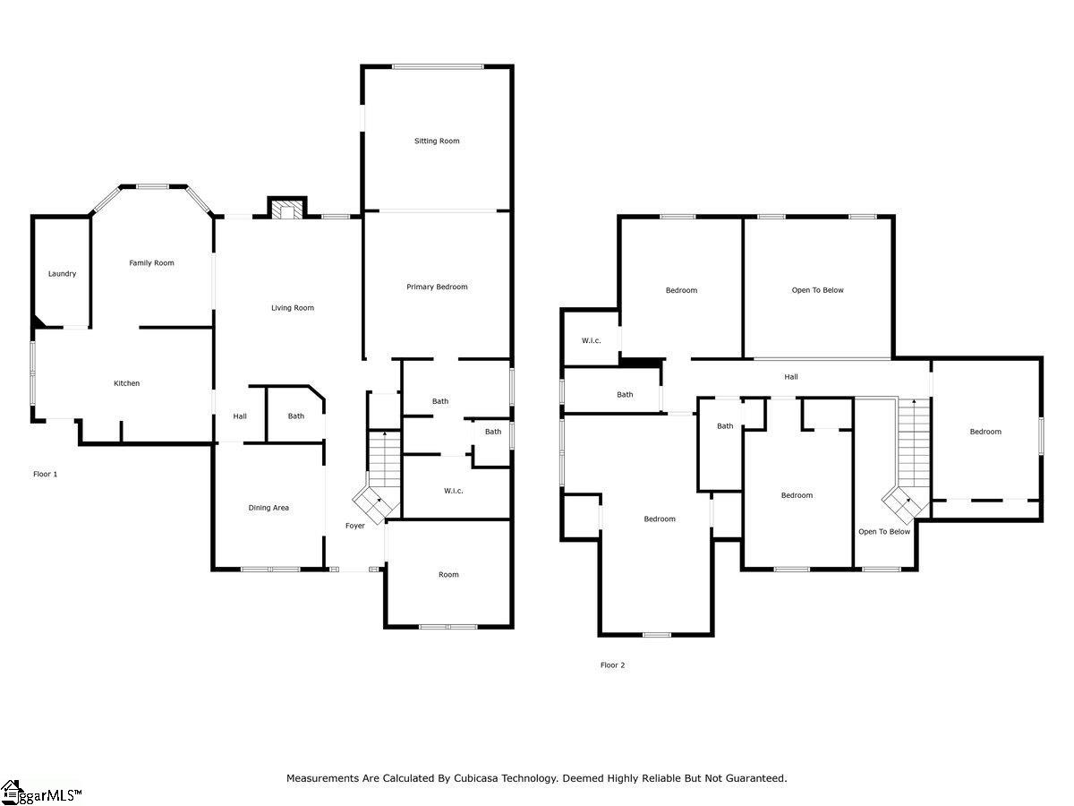 1374 Garrison Road Piedmont, SC 29673