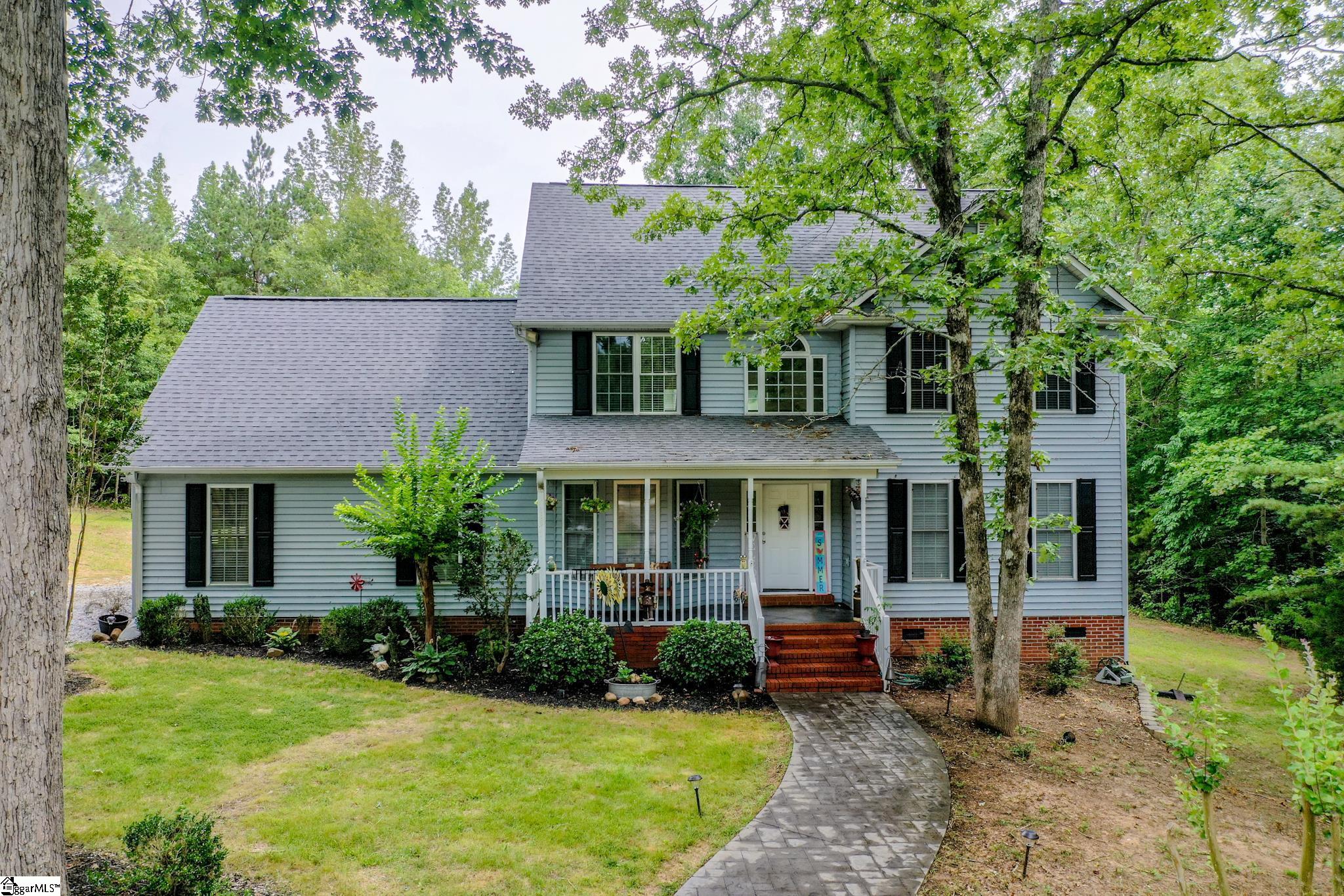 535 Grandwood Boulevard Gray Court, SC 29645