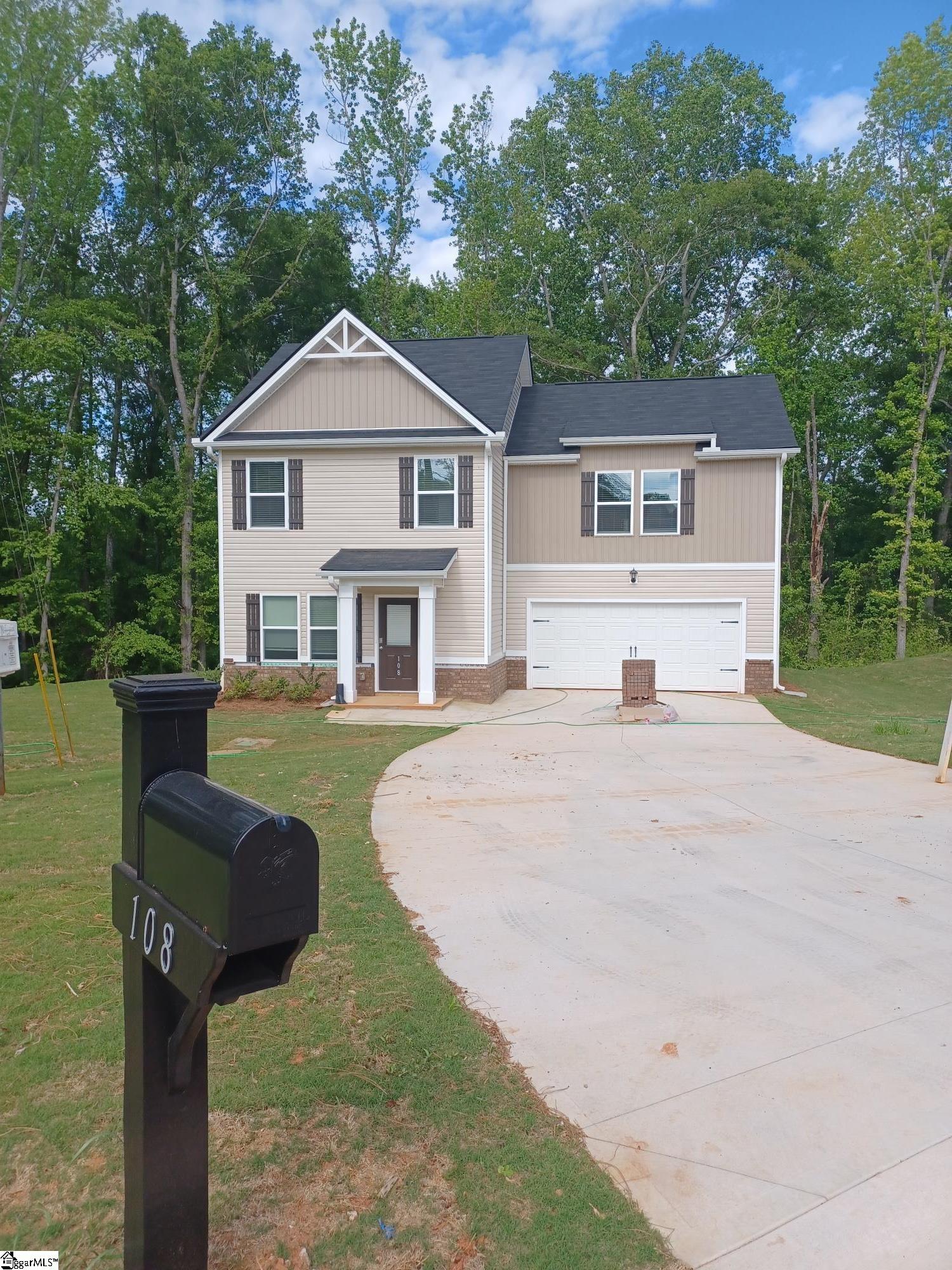 108 Westminister Avenue, Anderson SC 29625