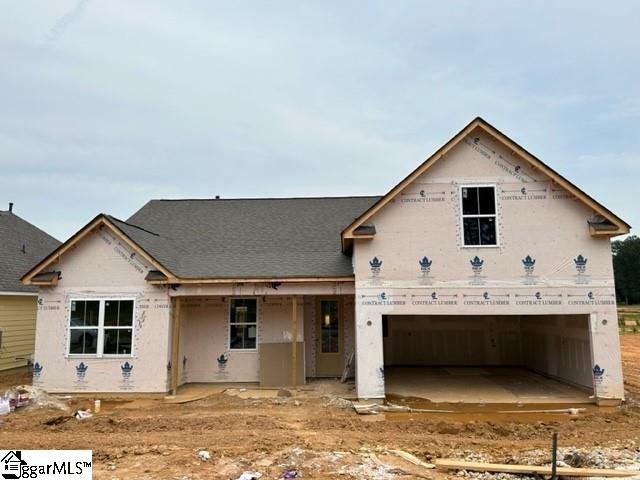 3025 Ambrosia Drive, Duncan SC 29334