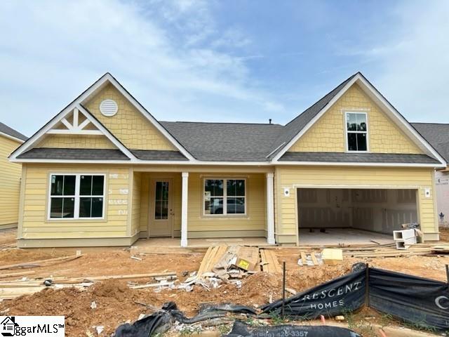 3021 Ambrosia Drive, Duncan SC 29334