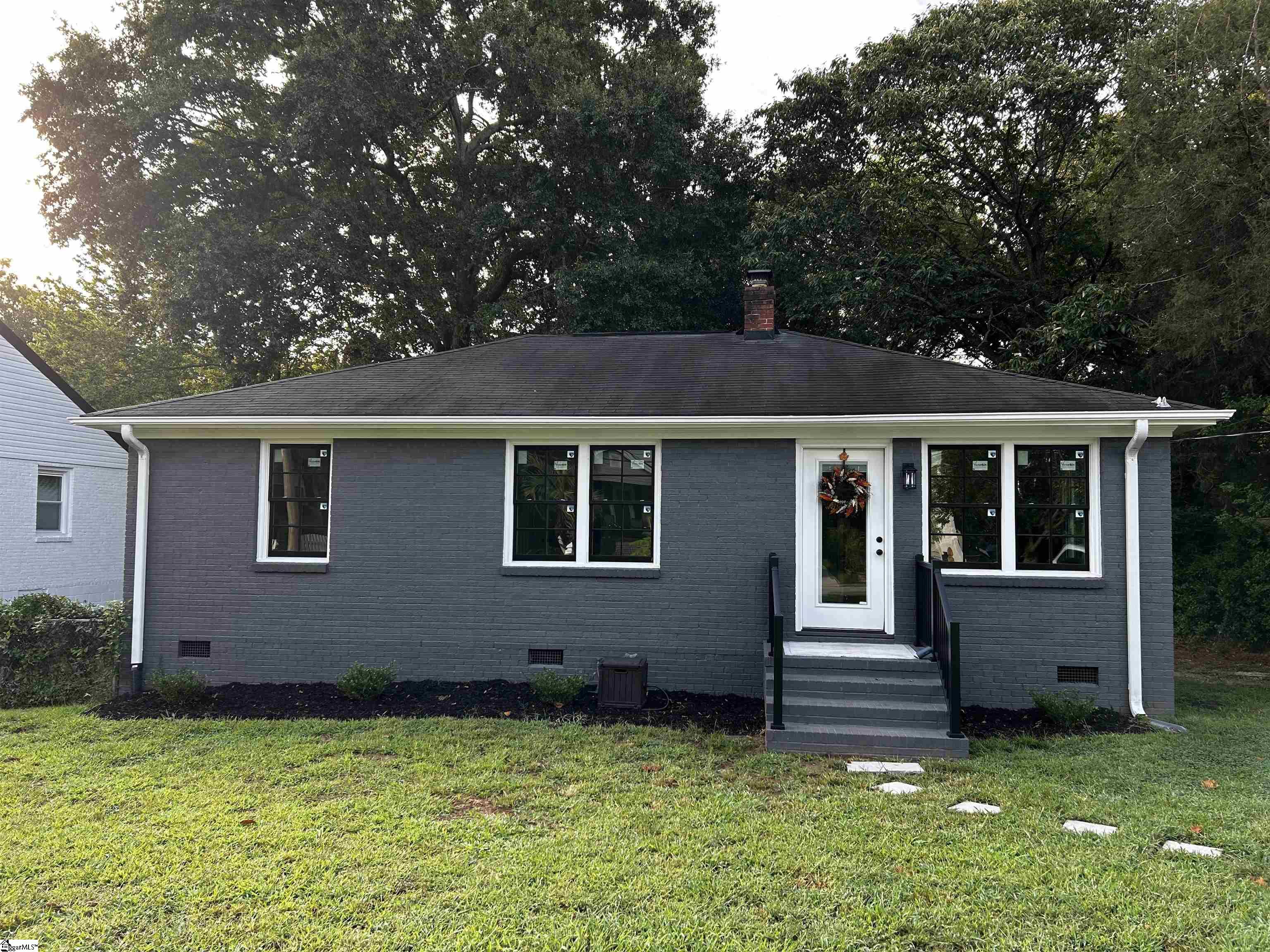 18 Simmons Avenue, Greenville SC 29607