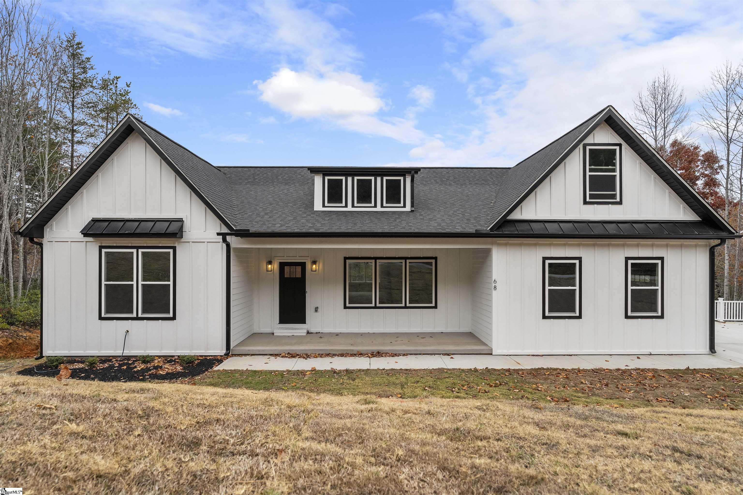 68 Packforest Road, Taylors SC 29687