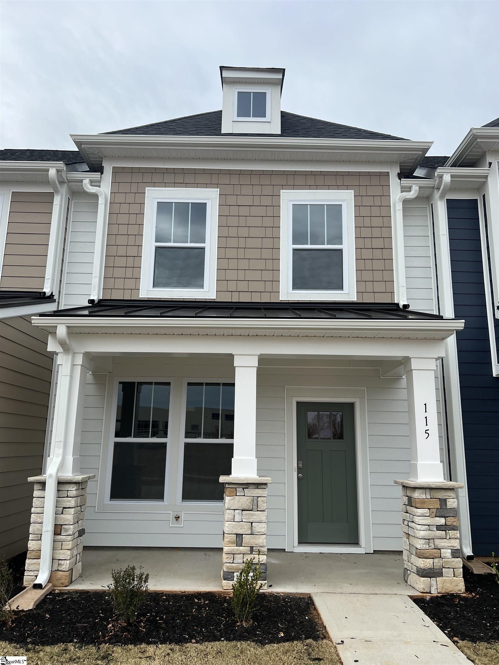 115 Dalmatian Drive, Spartanburg SC 29307