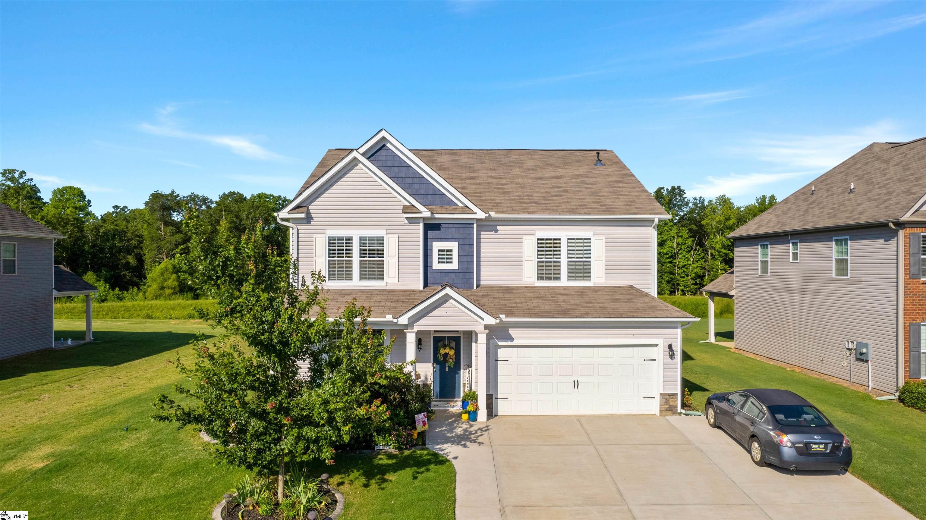 408 Meadowpark Lane, Duncan SC 29334