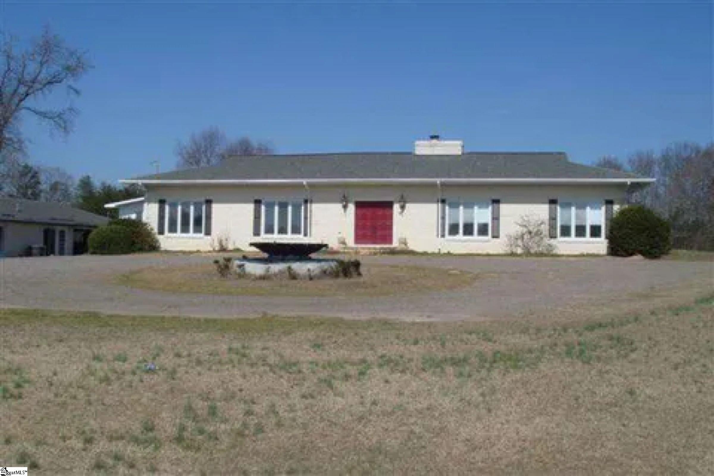 762 Barksdale Ferry Road Mccormick, SC 29835