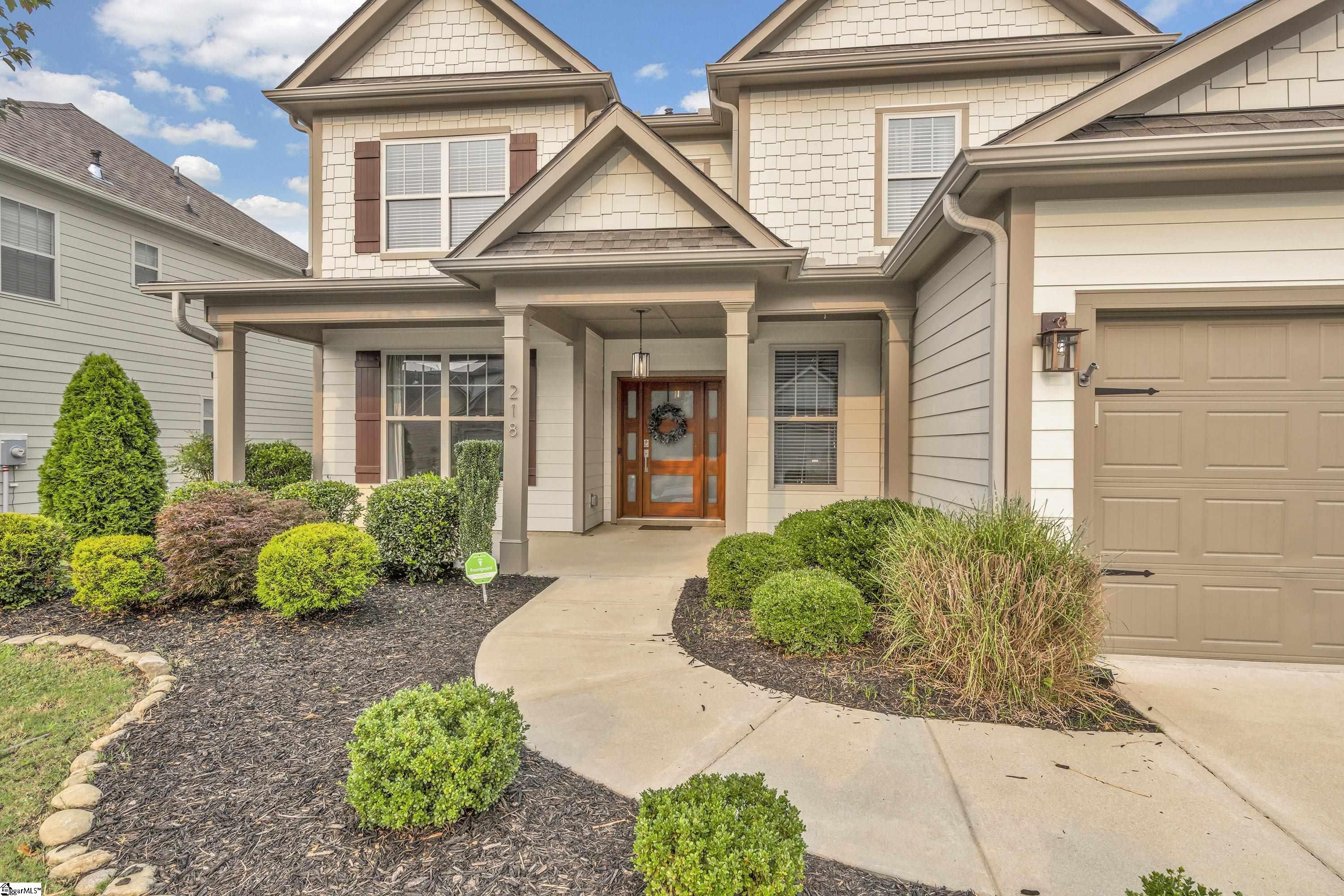 218 Talon Court Taylors, SC 29687